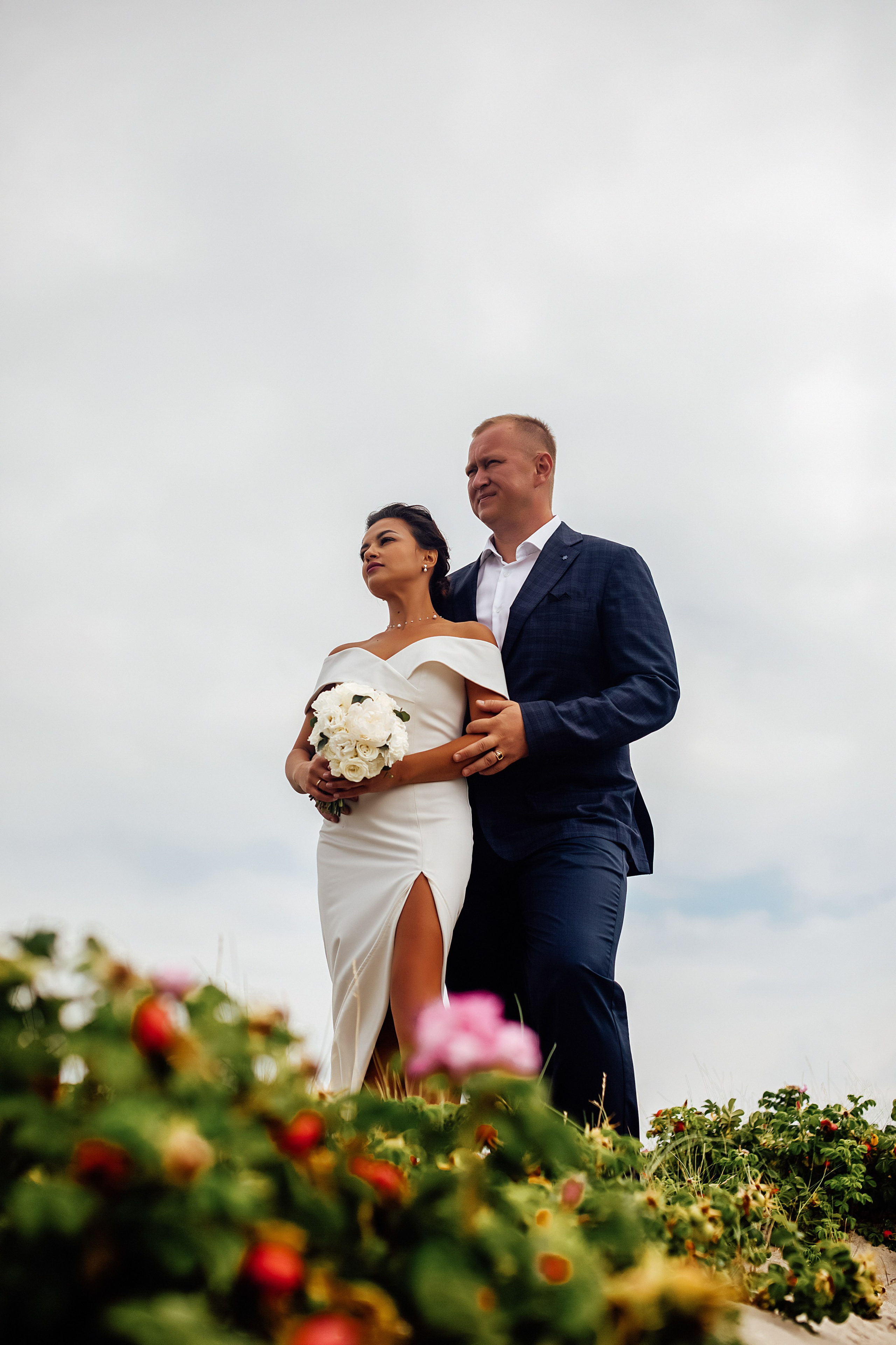 Владимир & Элла. Https://malovafoto.ru