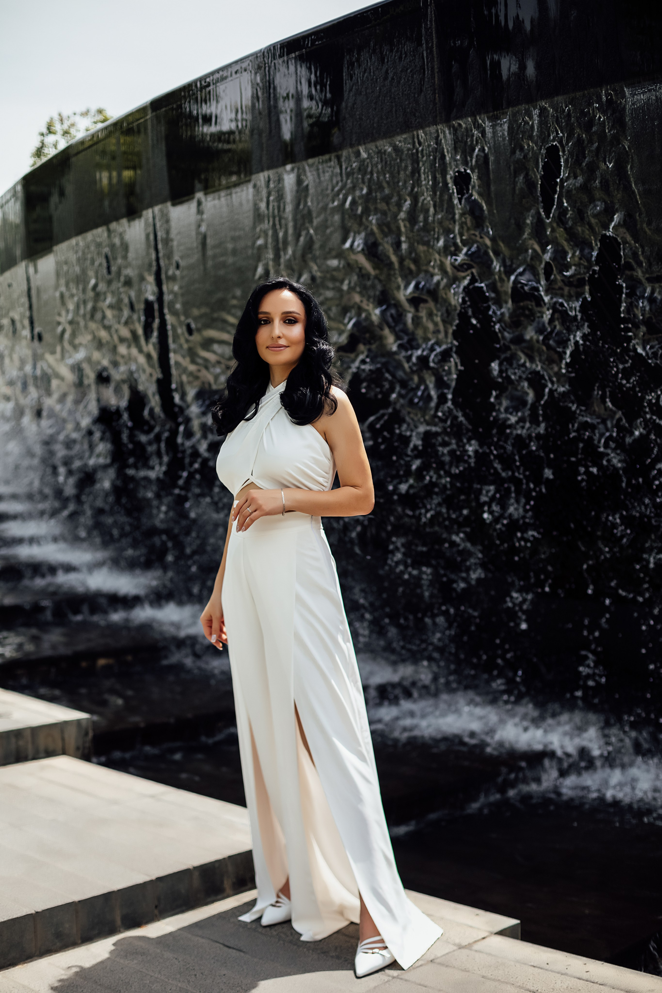 Свадебная прогулка. Https://malovafoto.ru