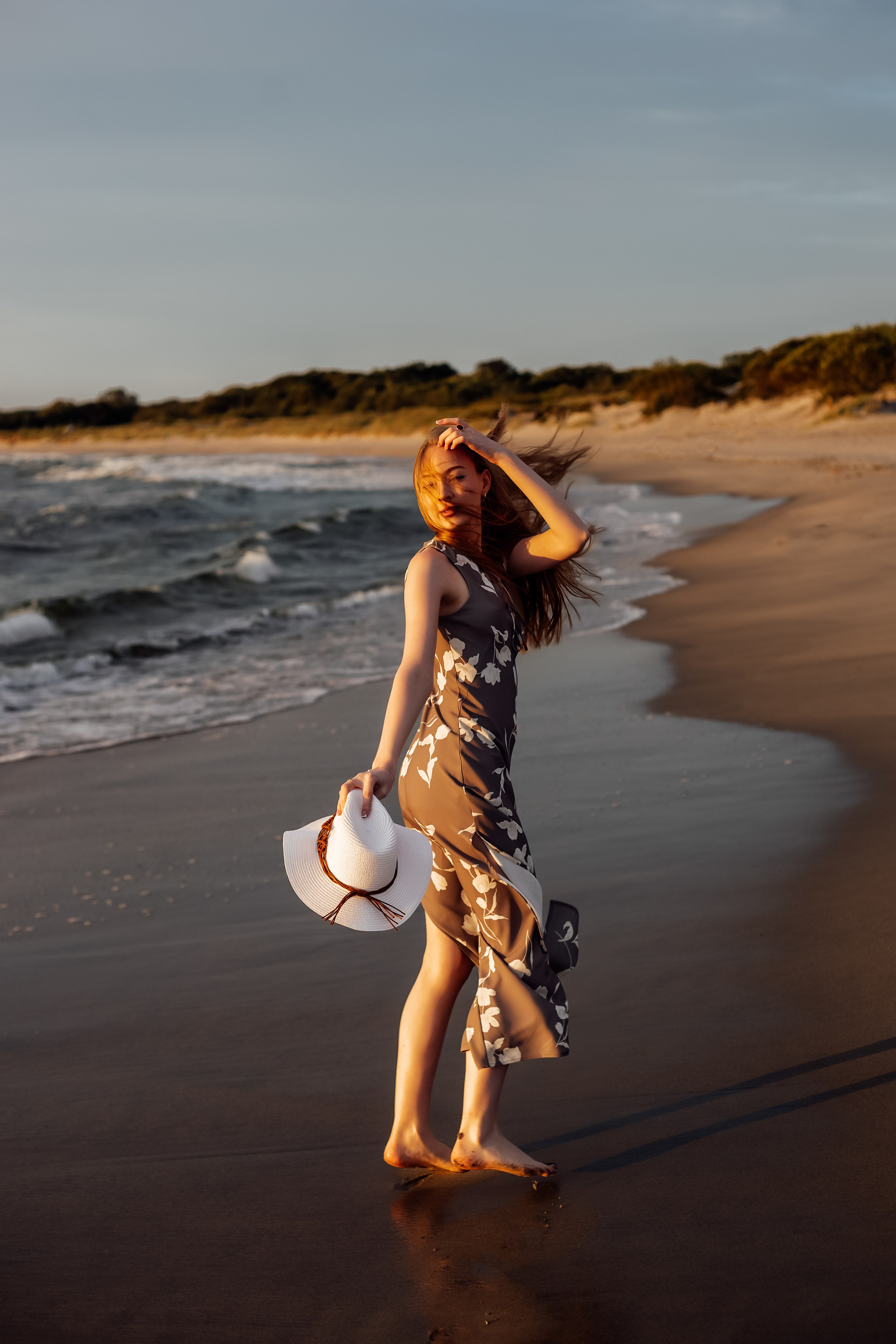 Анна — Съемка в Балтийске. Https://malovafoto.ru