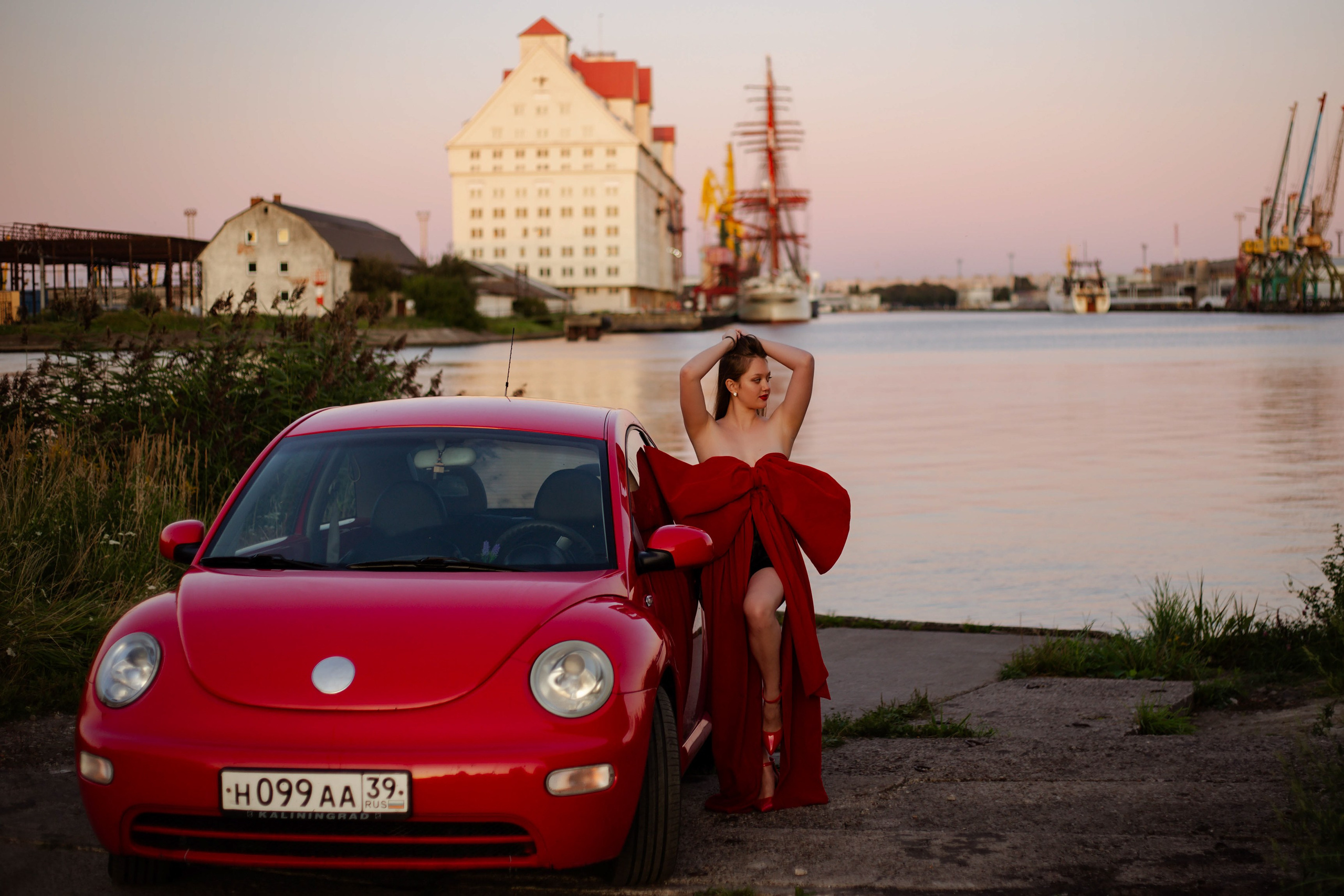 Кристина. Https://malovafoto.ru