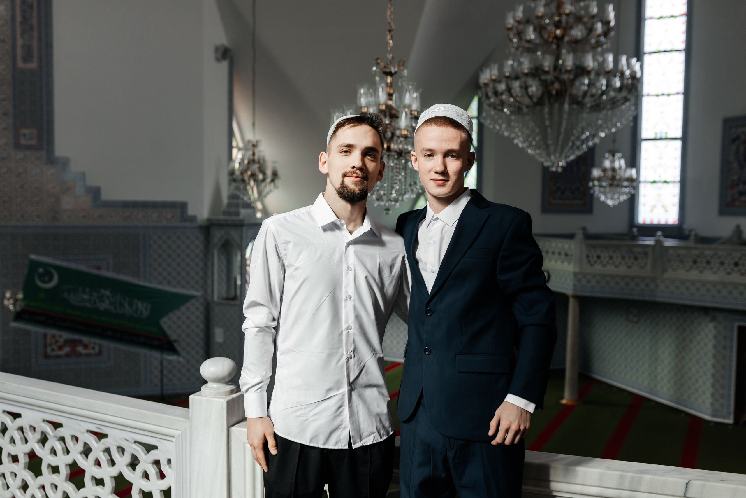 Максим и Лиана. Марина Шаймухаметова. Фотограф в Уфе