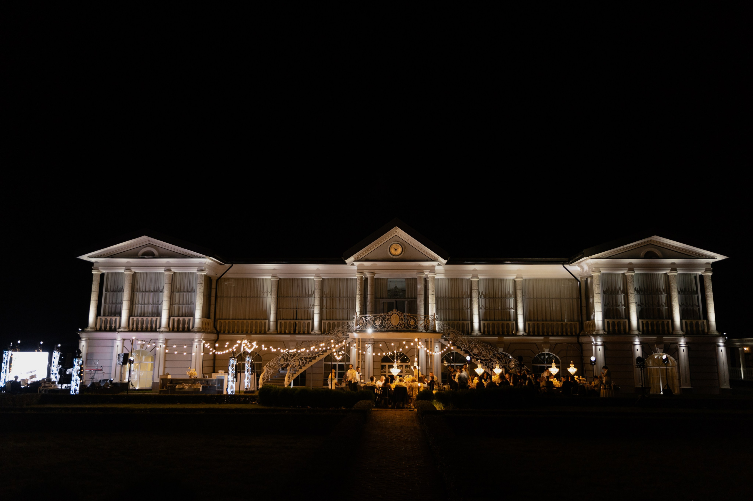 Marta & Arseniy. Свадебный фотограф Кристина Винокурова