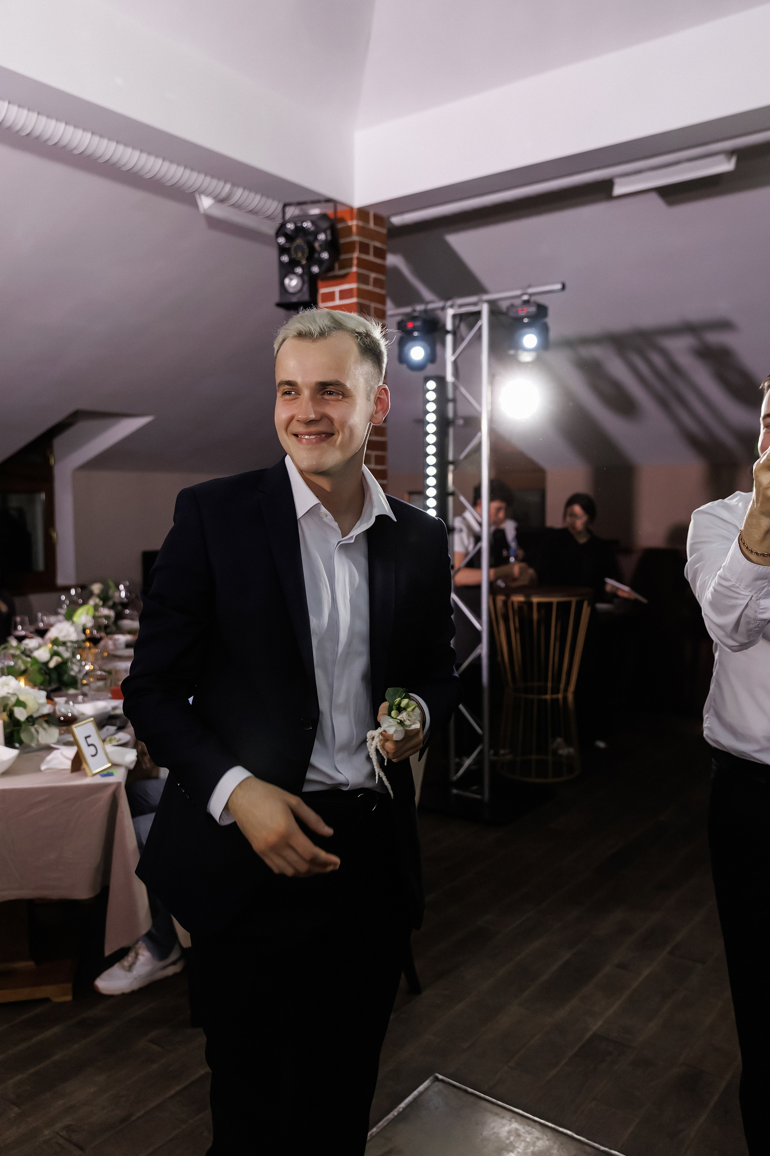 Екатерина и Владислав. Свадебный фотограф в Пскове и Санкт-Петербурге | Анна Голикова