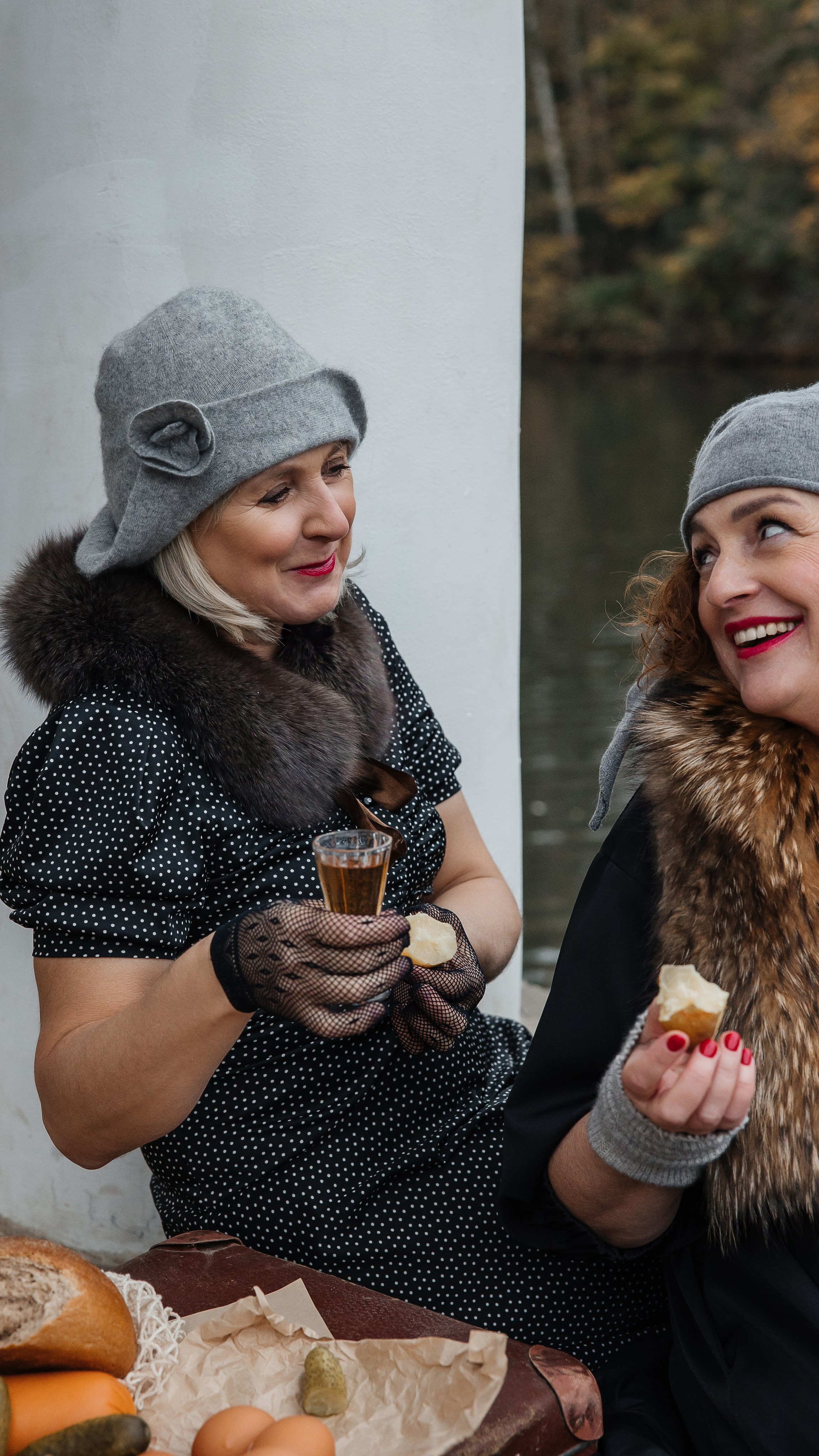 Хорошие девчата. Сказочный фотограф для Вас и Вашей семьи