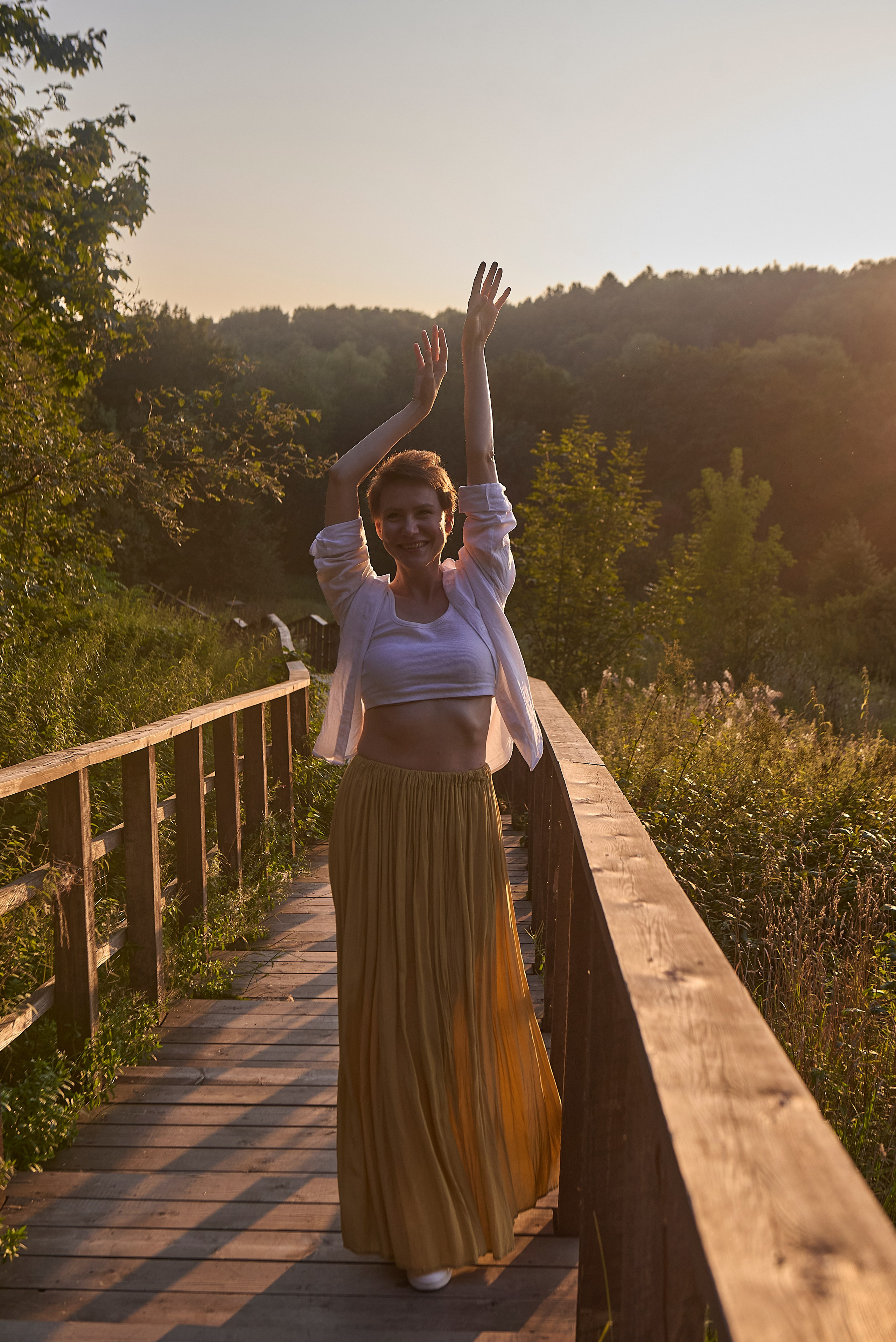 Евгения. Стильный портретный и семейный фотограф в Москве Ника Артуньянц