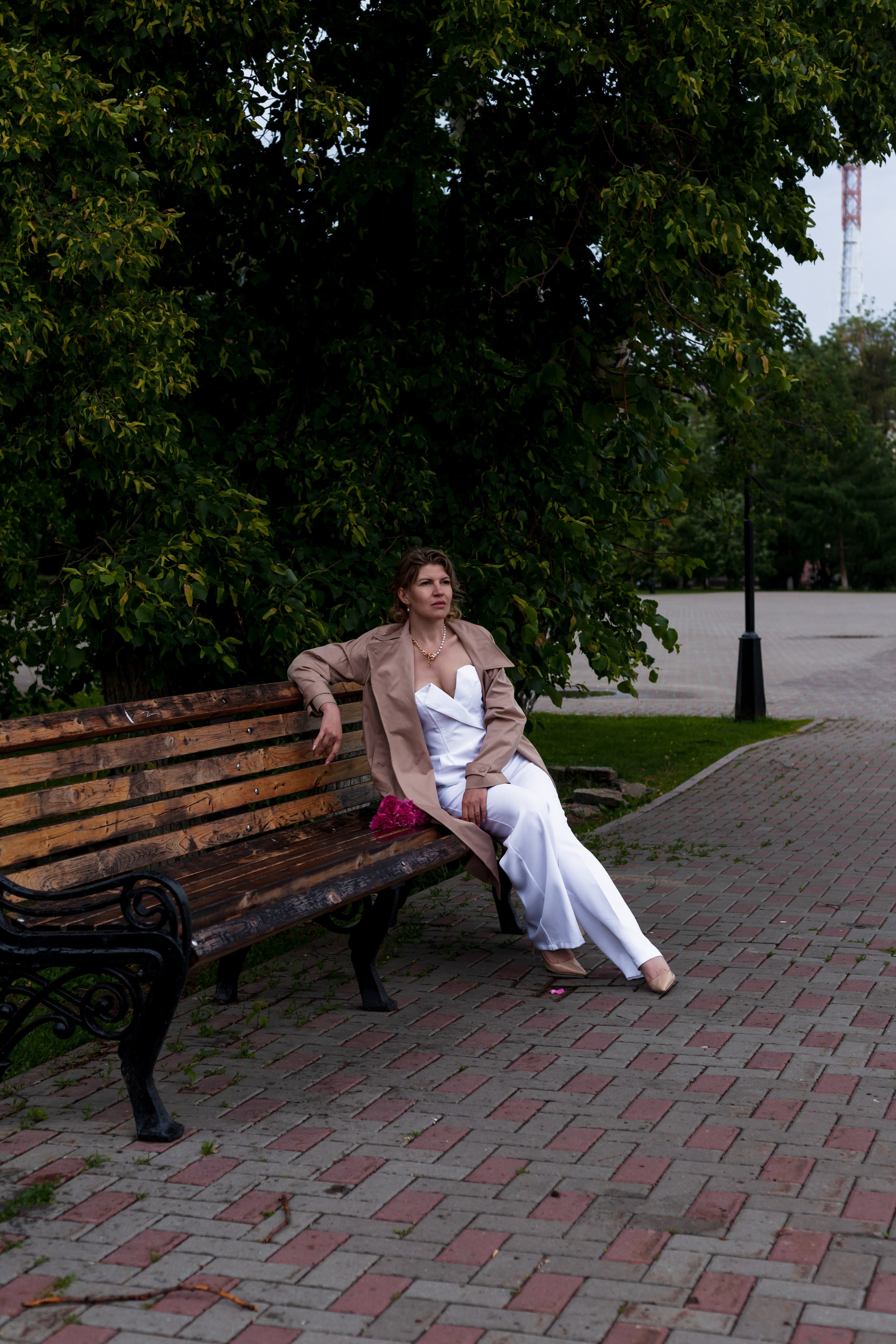 Свадебные съемки. Главная