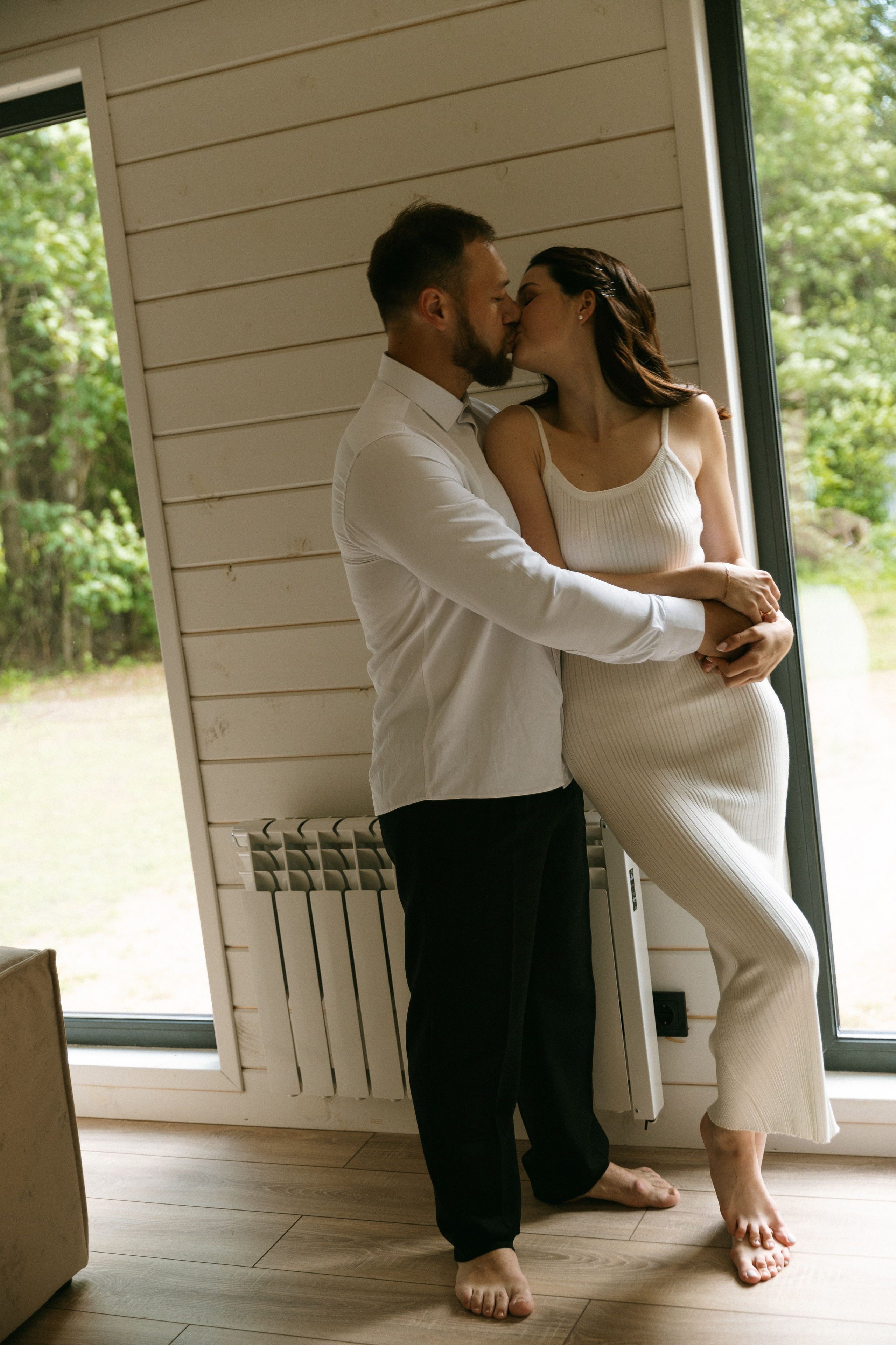 Кристина и Илья. Фотограф Вышний Волочек/Тверь/Москва/Санкт-Петербург