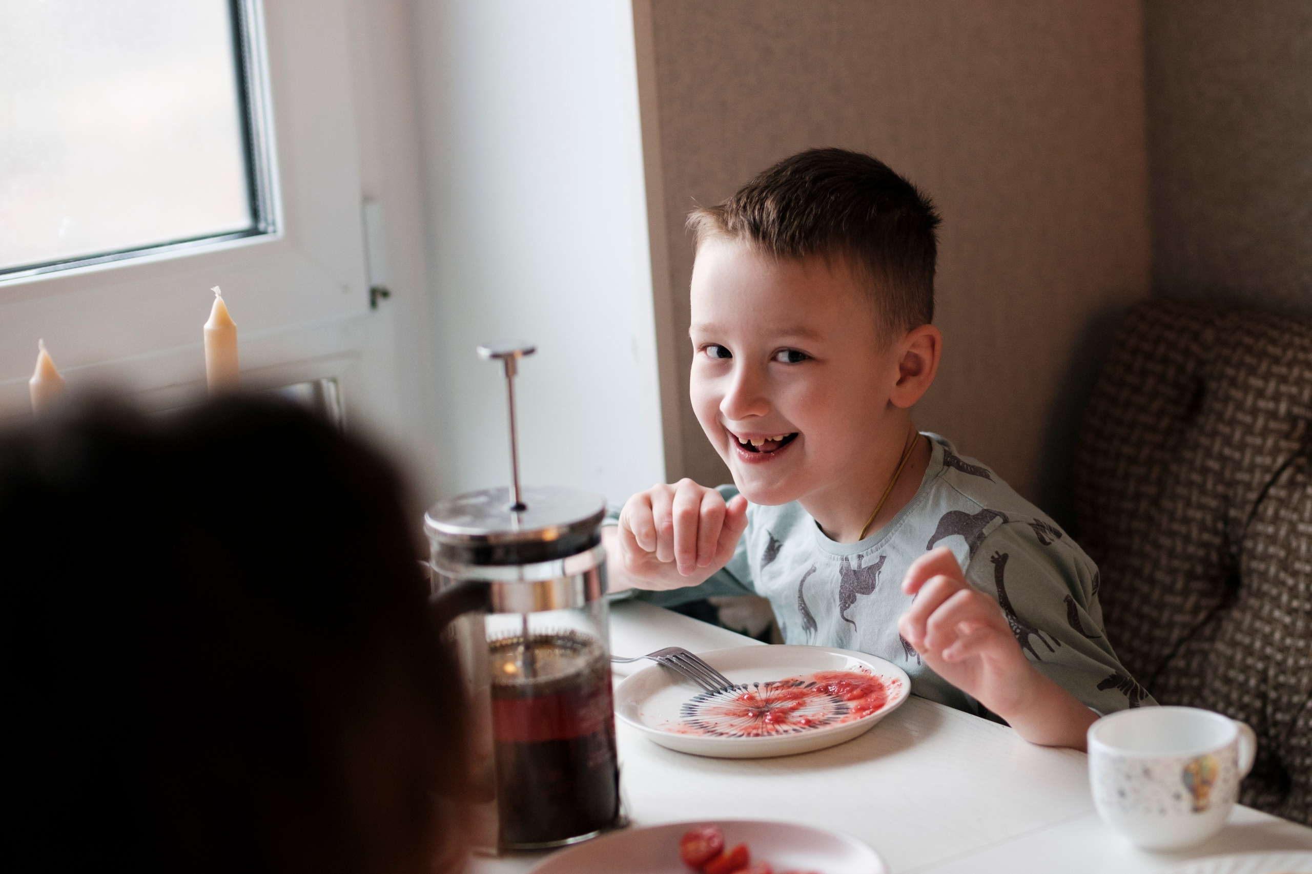 Анастасия. Главная