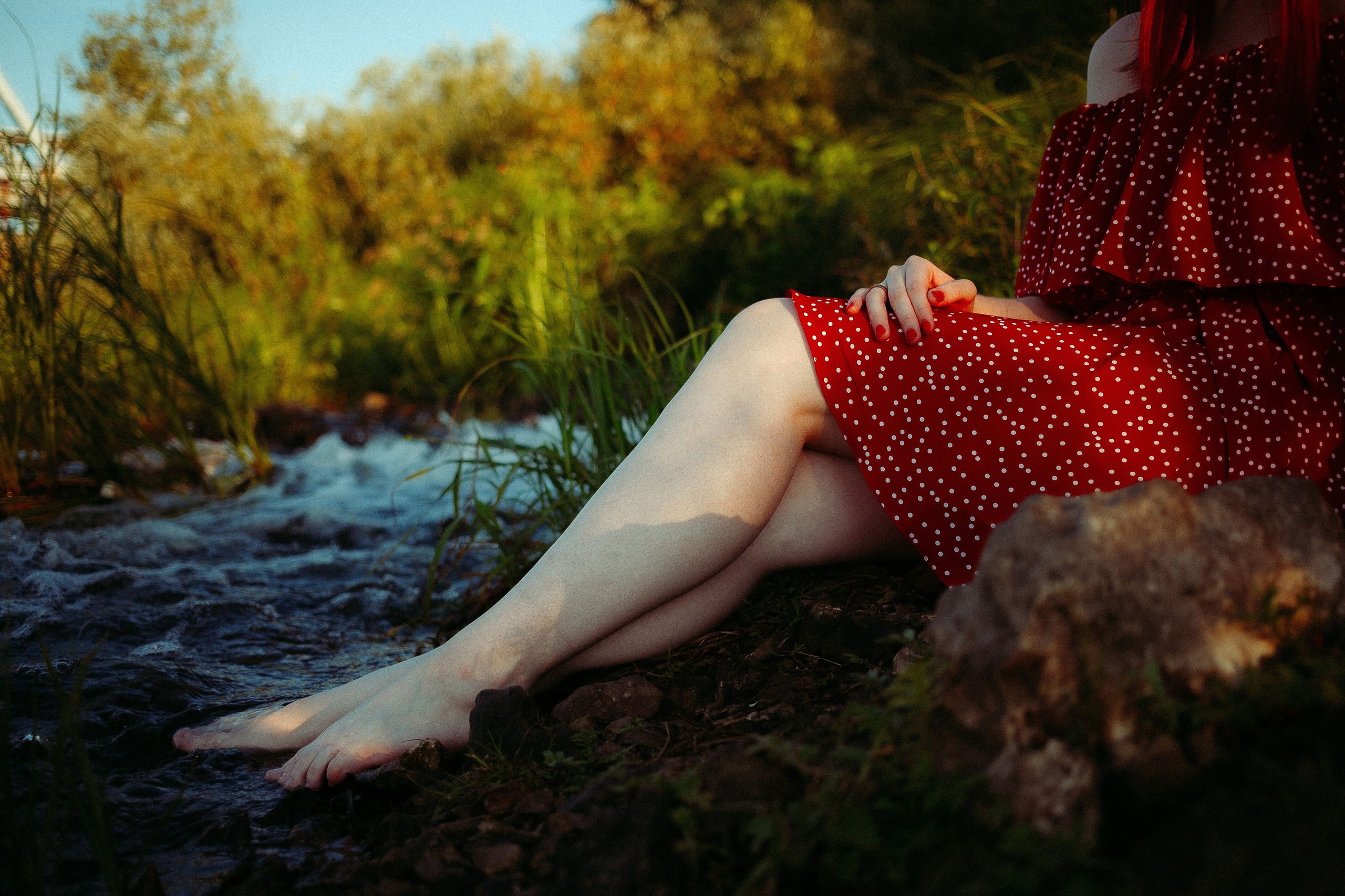 Катя. Леонид Рябов — фотограф в Нижнем Новгороде