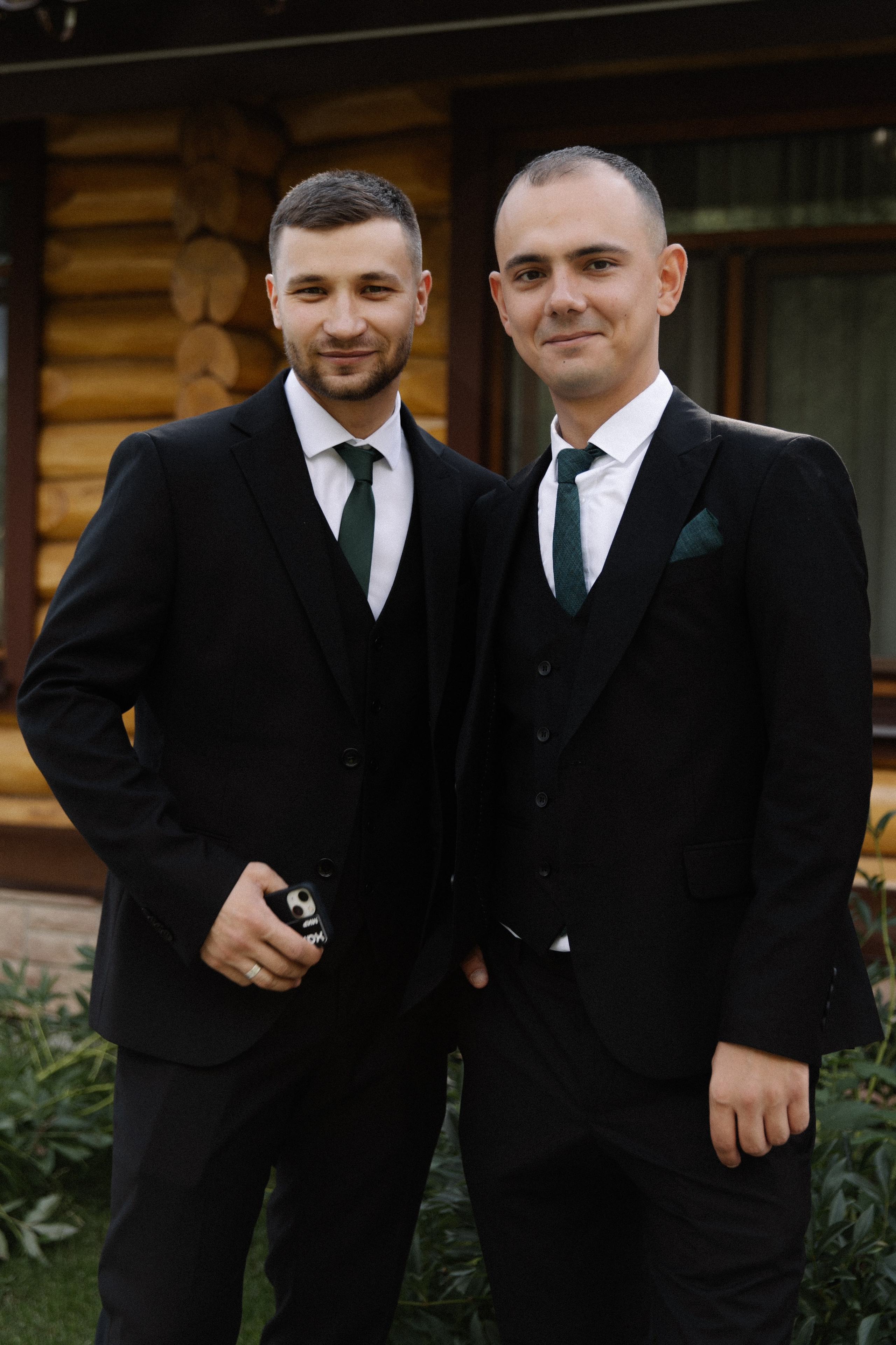 Дмитрий и Кристина. Фотограф Диана Хасанова, г. Казань