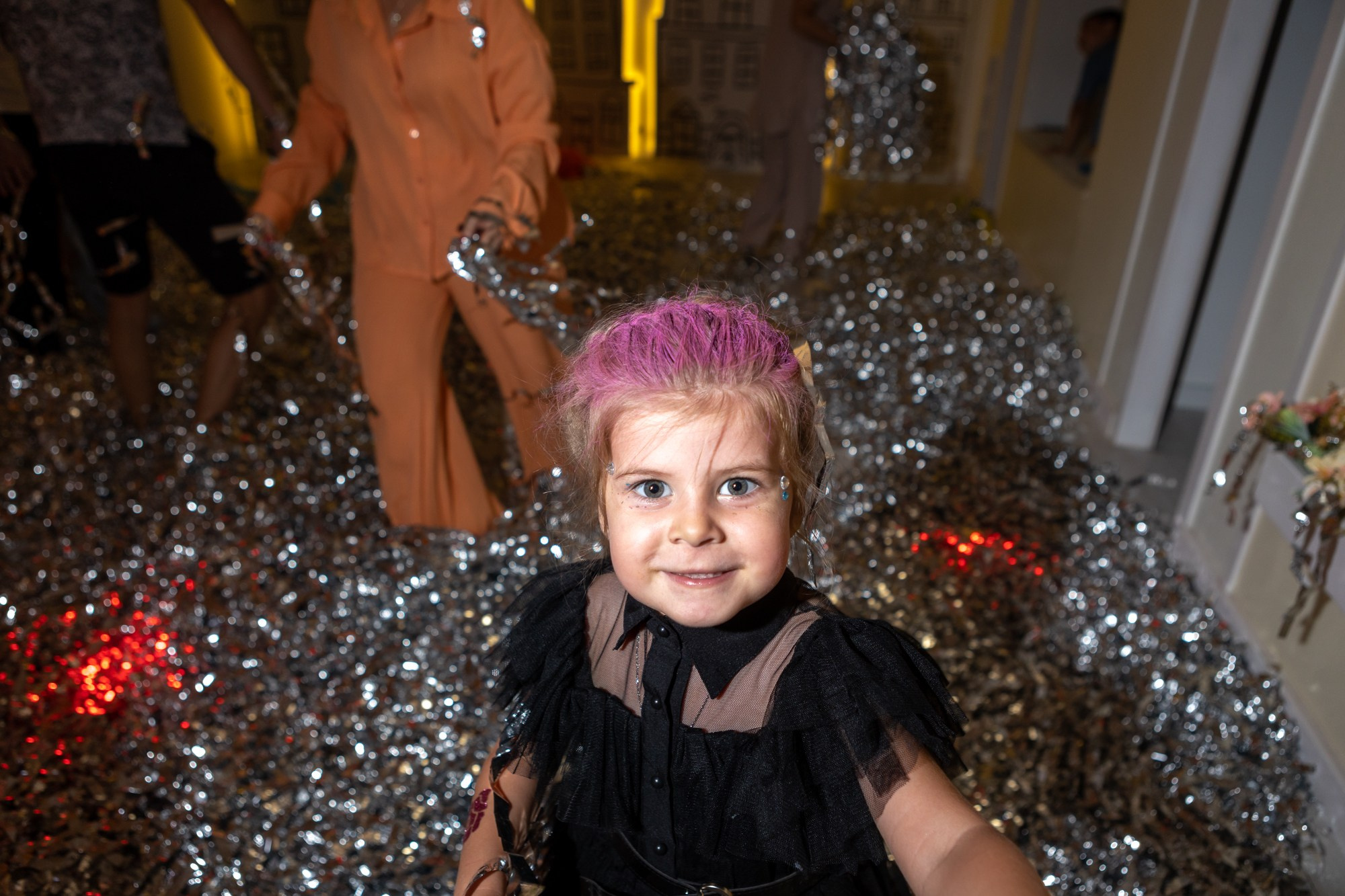 День Рождения Александры. Фотограф в Оренбурге. Профессиональный фотограф