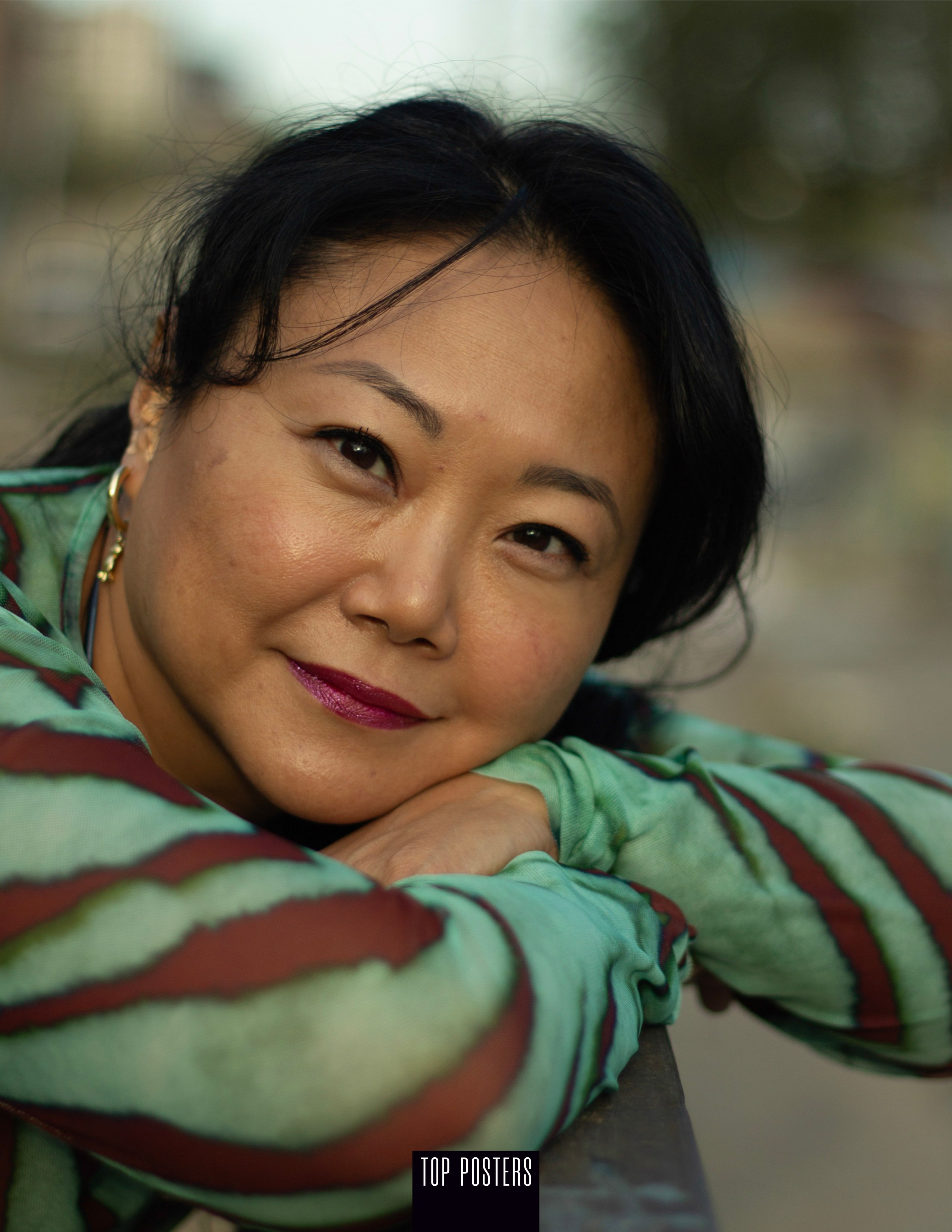 Прогулка с Еленой