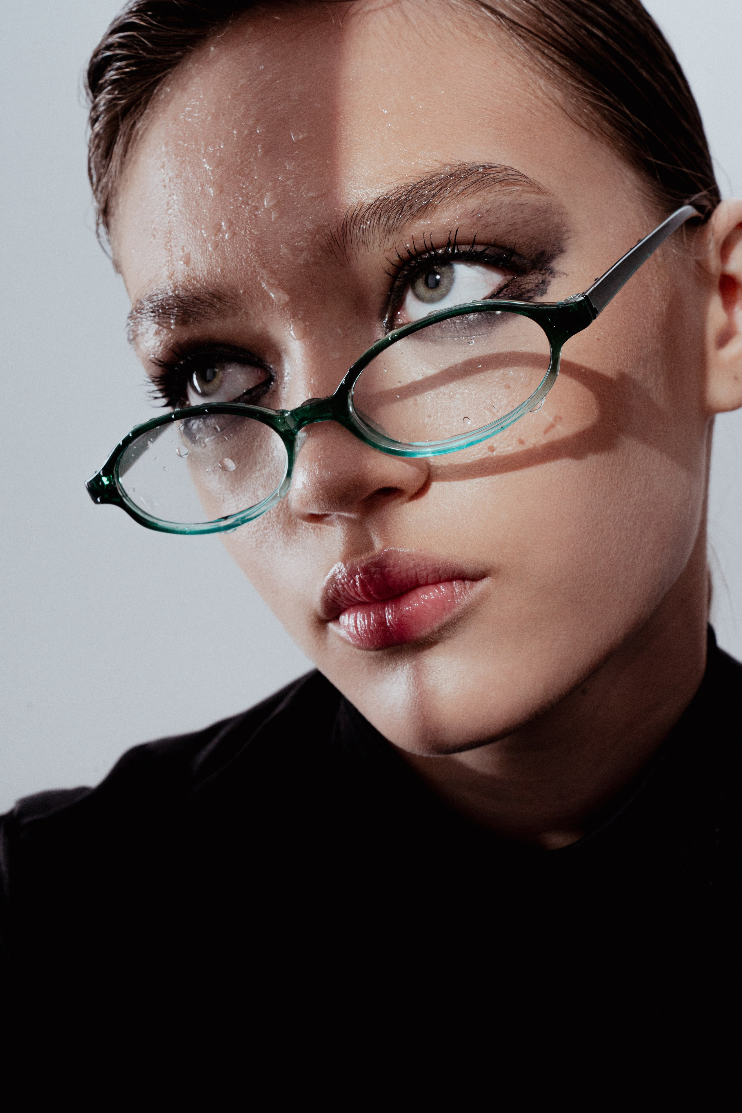 Варя Шепунова. Модельное агентство TM Models в Калининграде