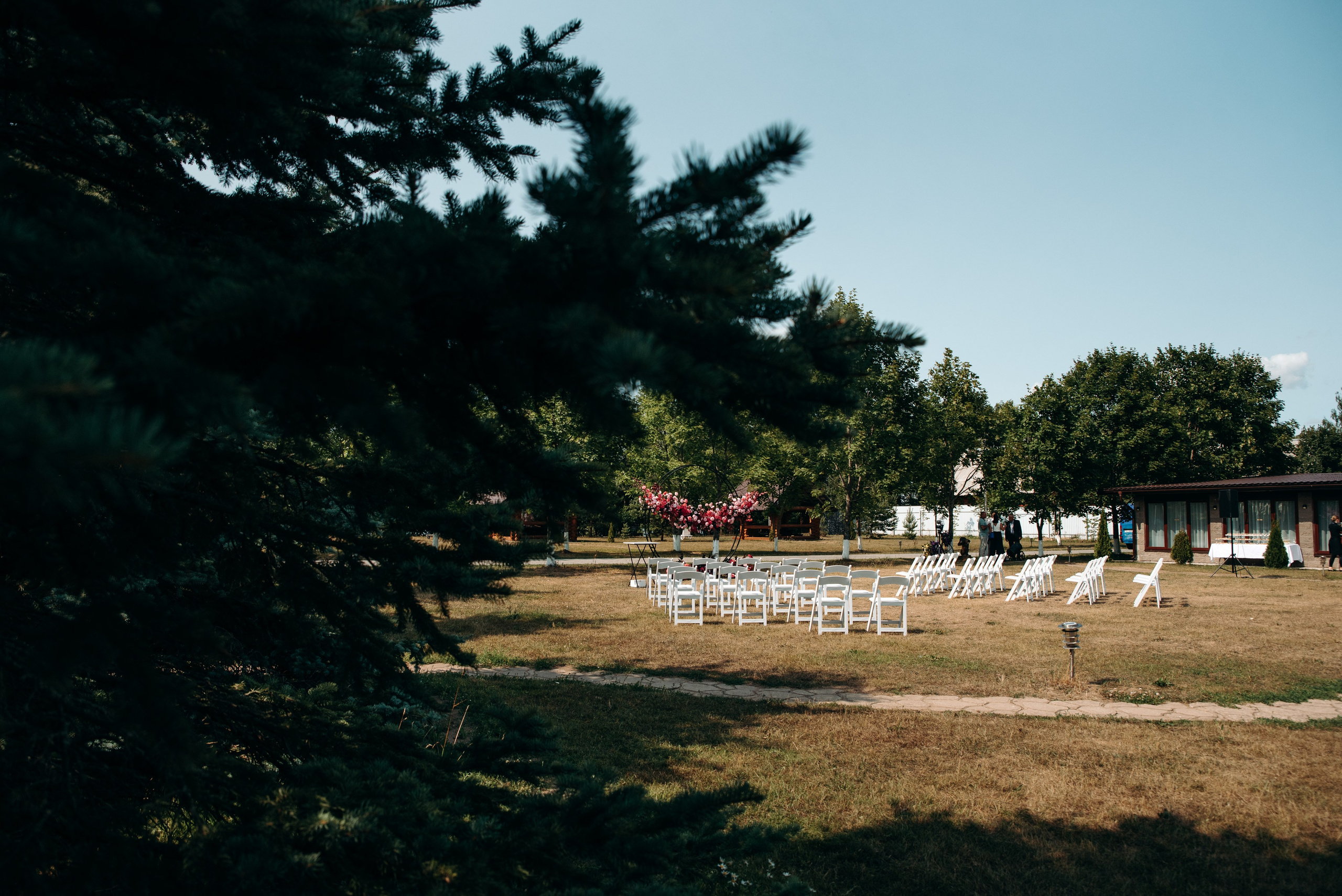 Николай и Анита. Фотограф Тривашкевич Александр
