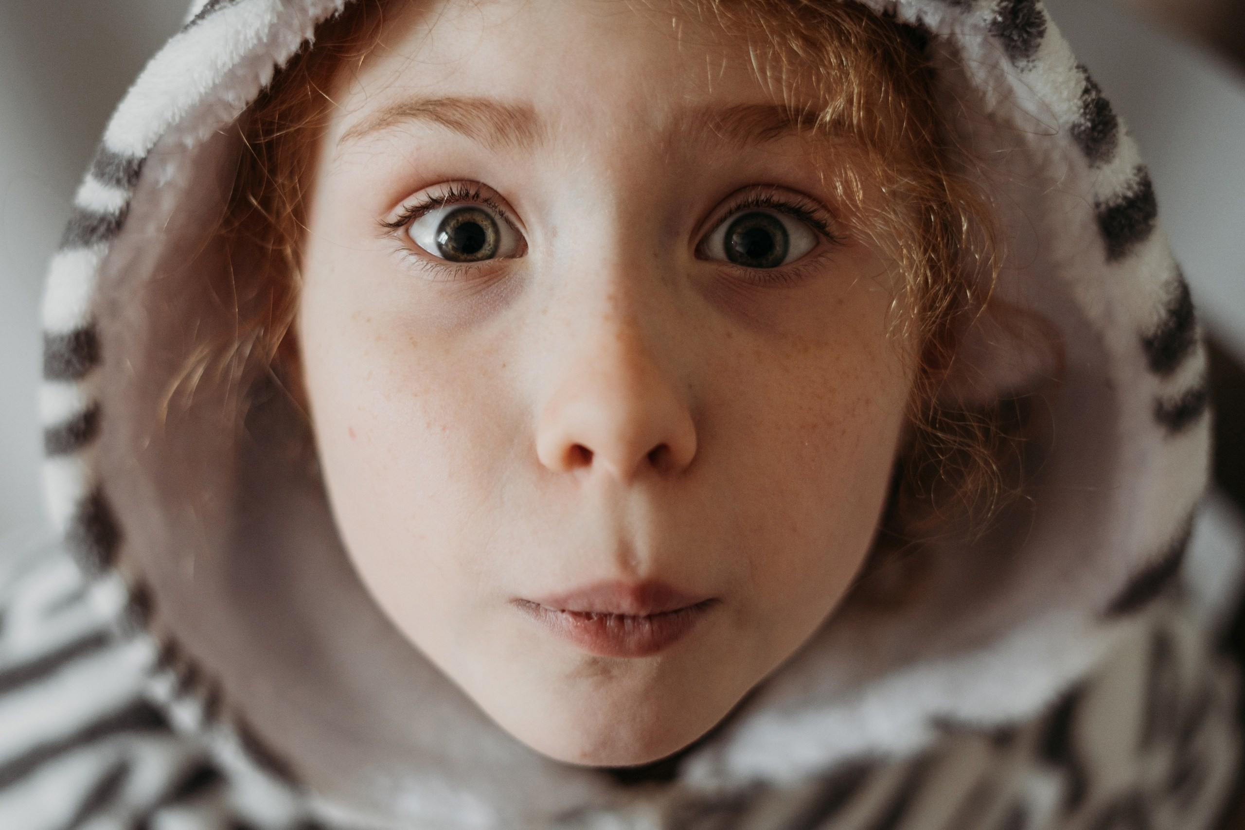 Обучение. Фотограф Людмила Оюн