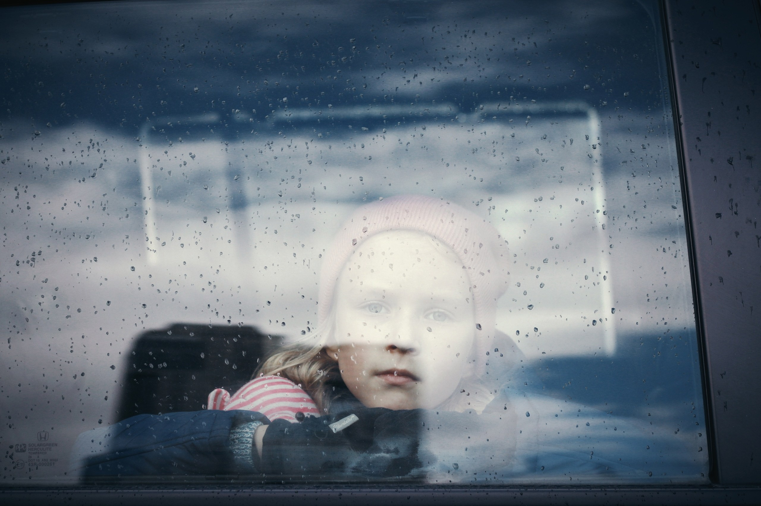 Обучение. Фотограф Людмила Оюн