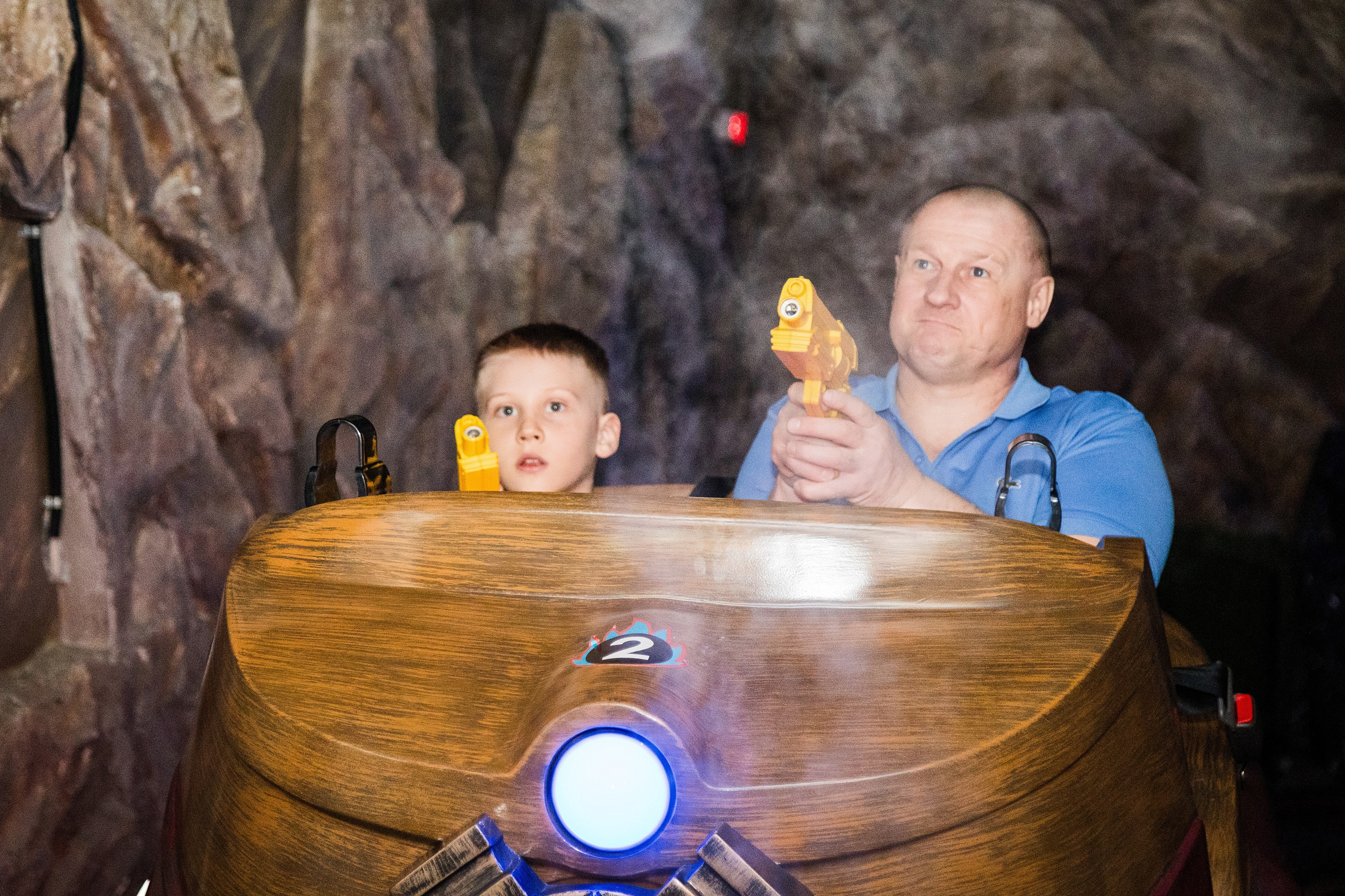 Мише 7 лет. Детский фотограф видеограф в Хабаровске Михаил Орлов