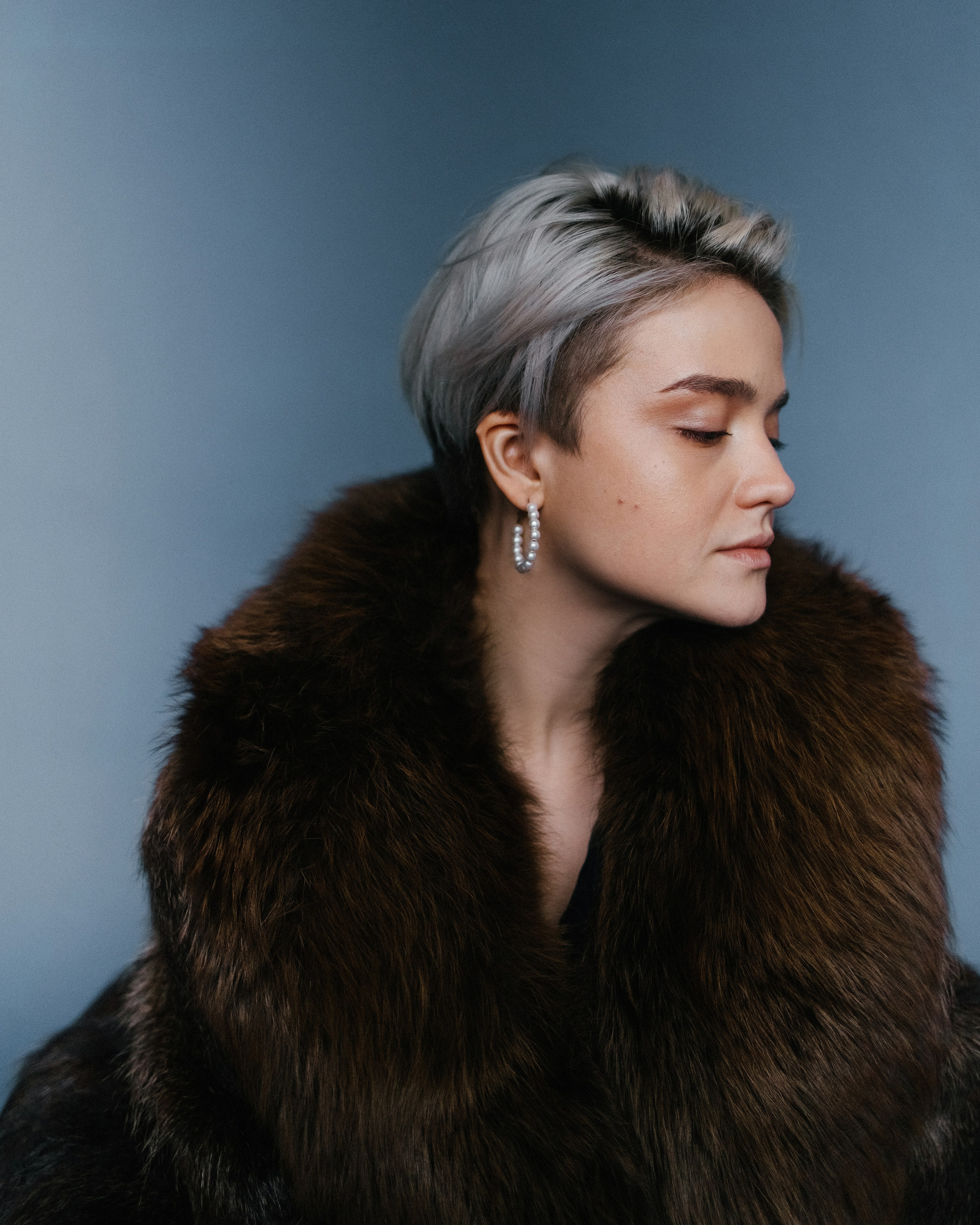 Аверьянова Алена — ваш личный фотограф в Магнитогорске