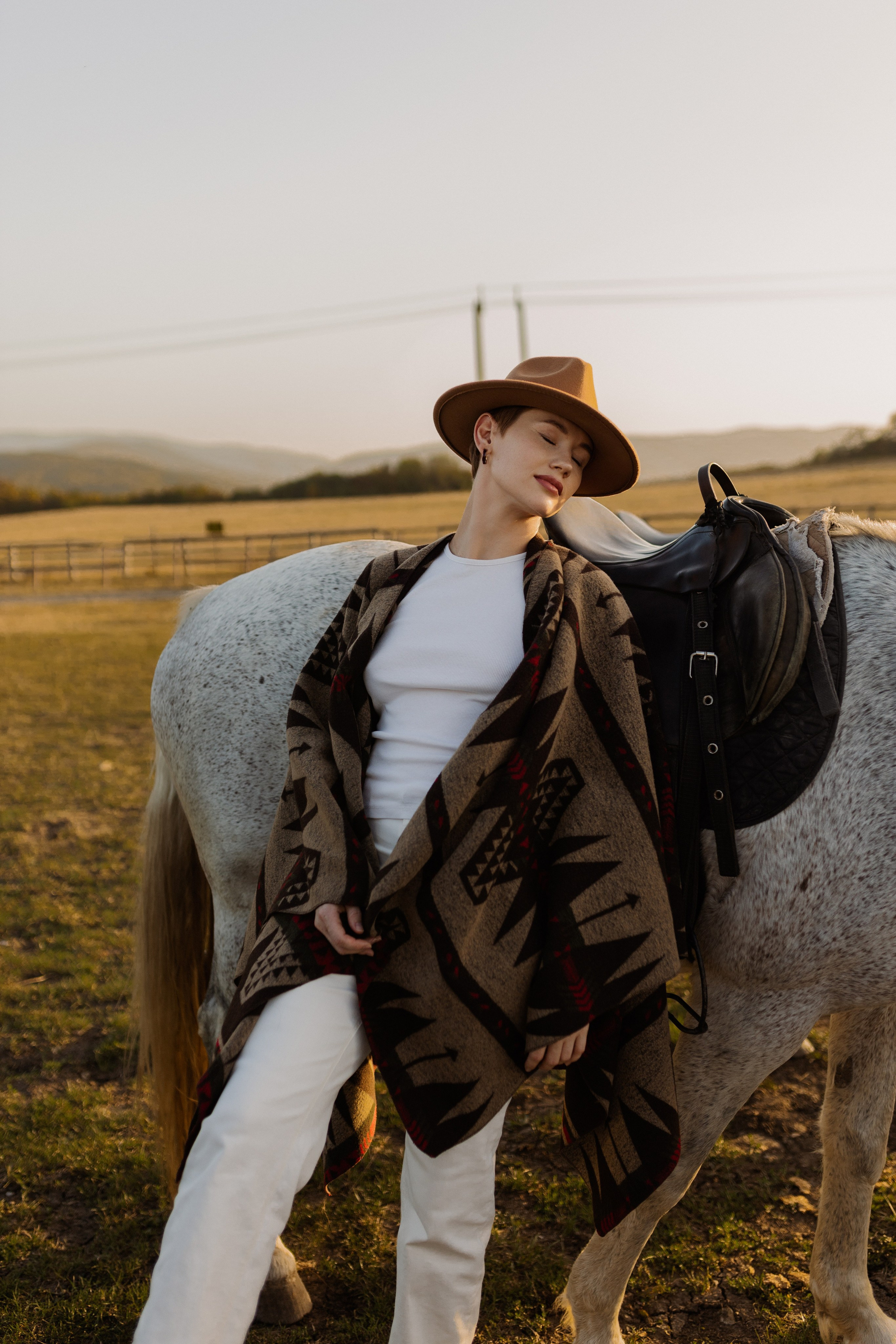 Женский портрет. Фотограф в Краснодаре Юлия Перкунова