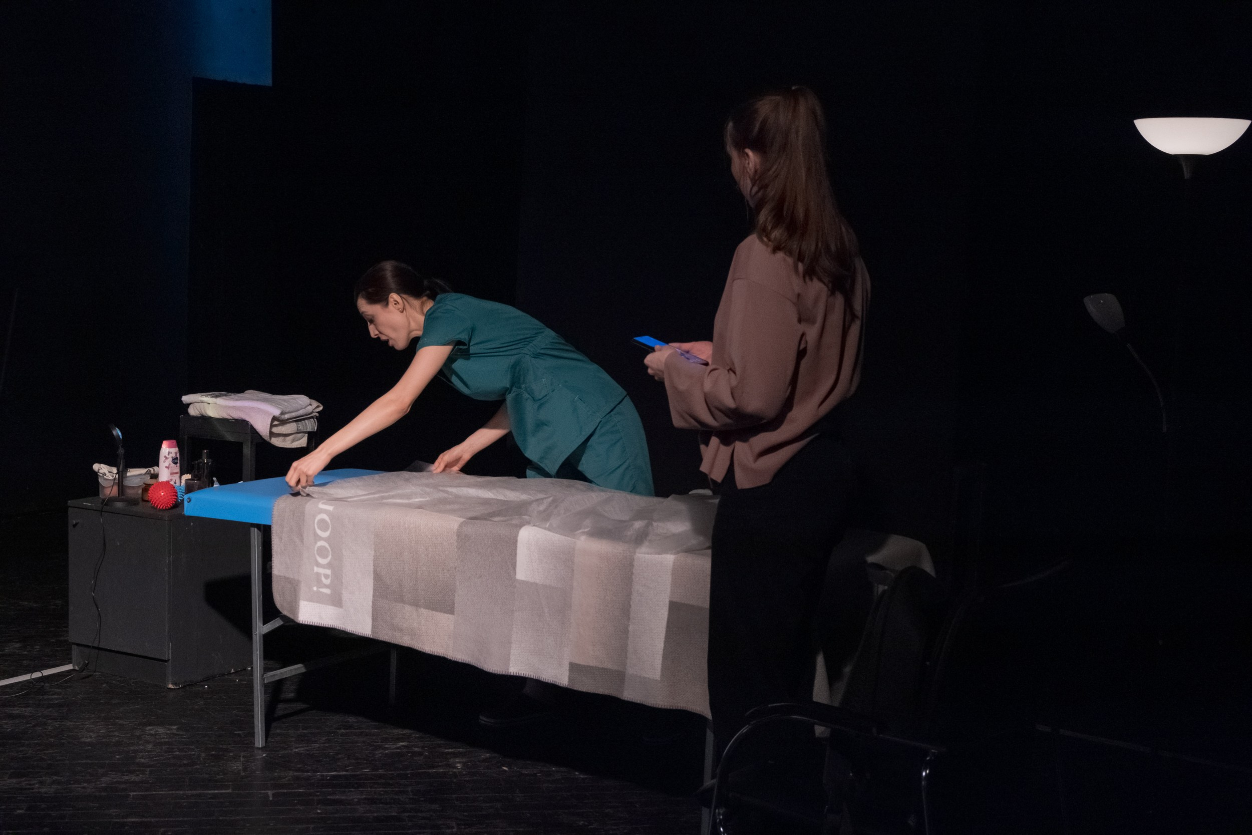 Видеокнига этюдного метода Вениамина Михайловича Фильштинского для социально-художественных проектов. Фотограф в Санкт-Петербурге и Москве Юлия Паршакова