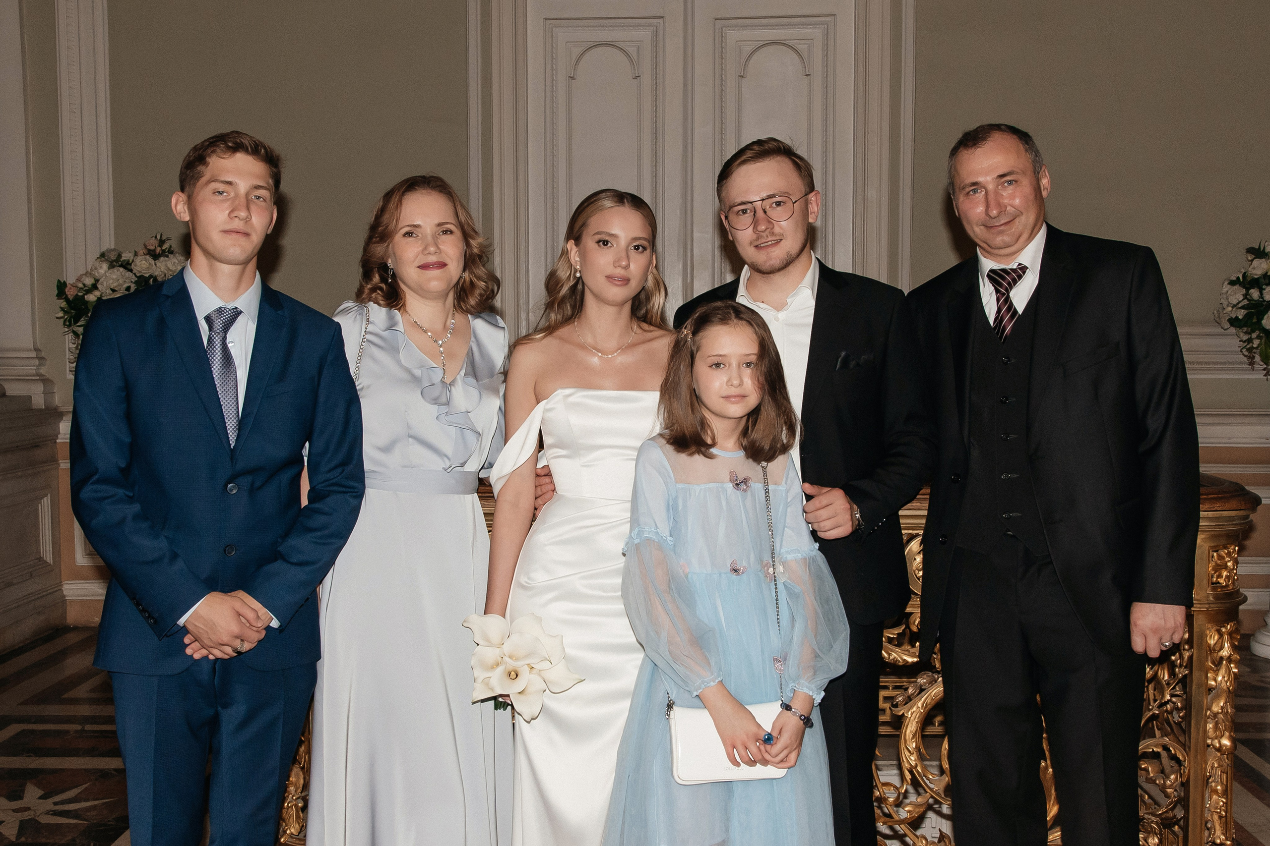 16.07.2024. Мария — Свадебный фотограф