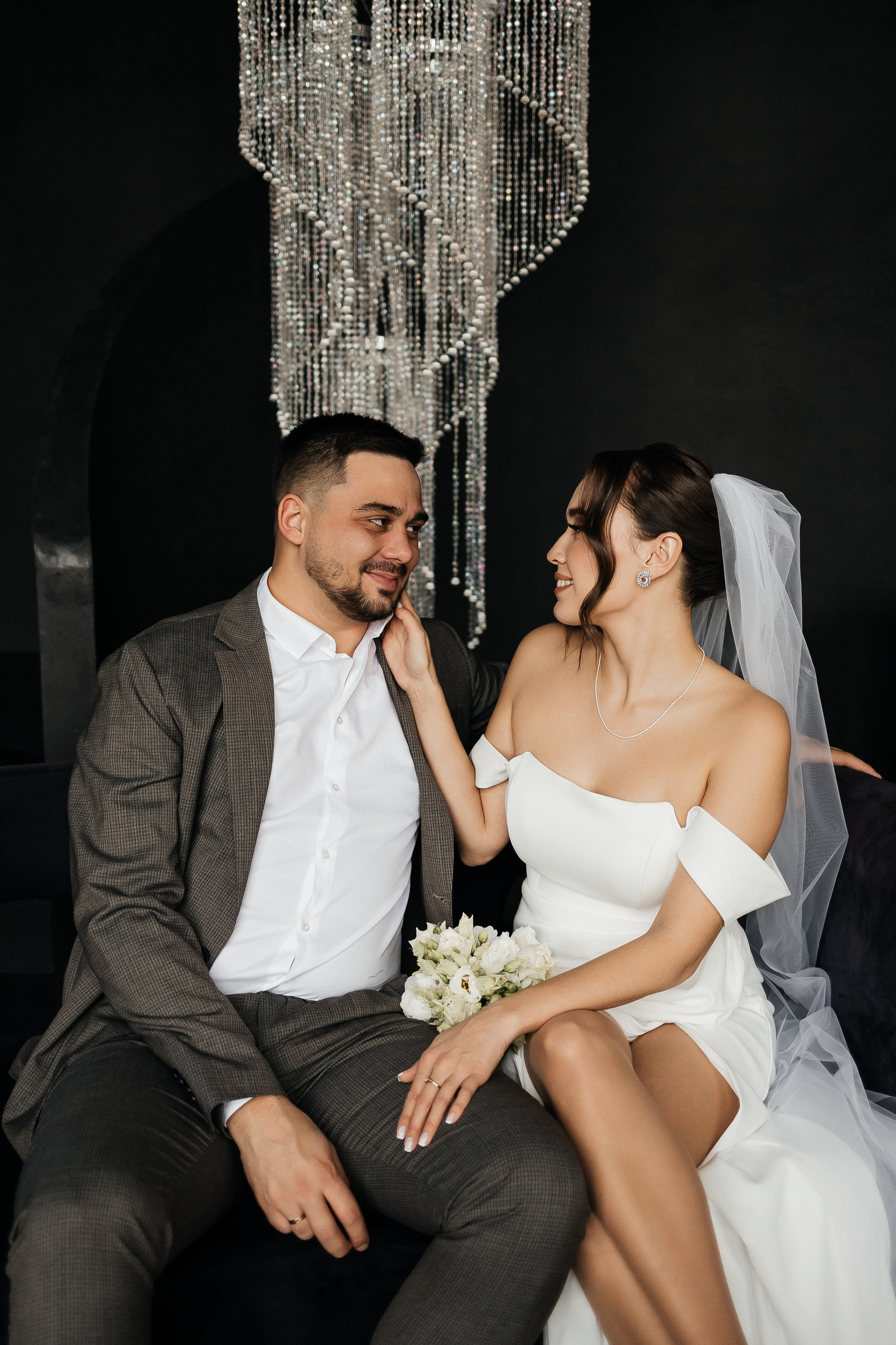 Рамиль и Регина/ 2024. Свадебный и семейный фотограф в Екатеринбурге