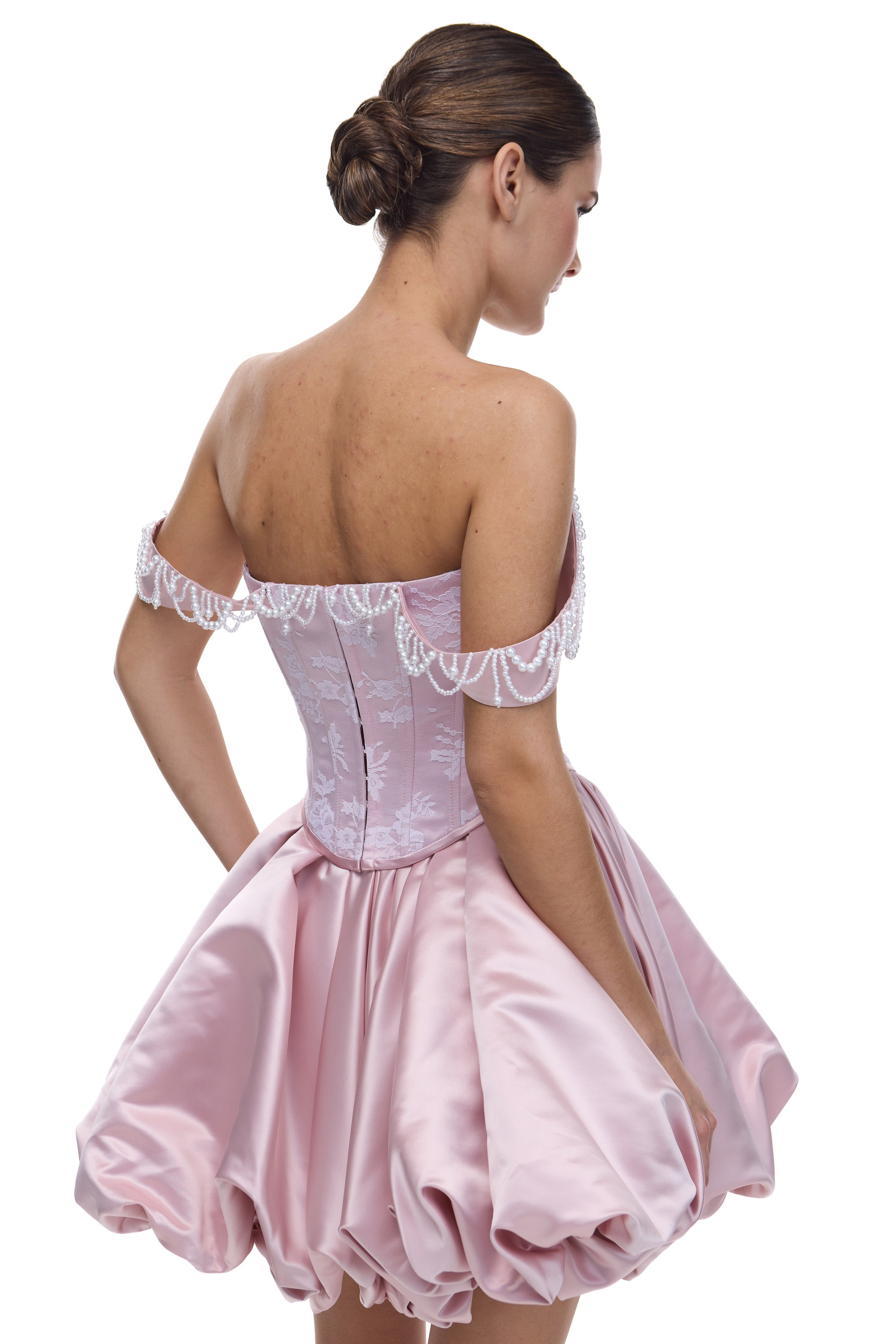 Catalog. Commercial Retoucher Yuliya Gukova