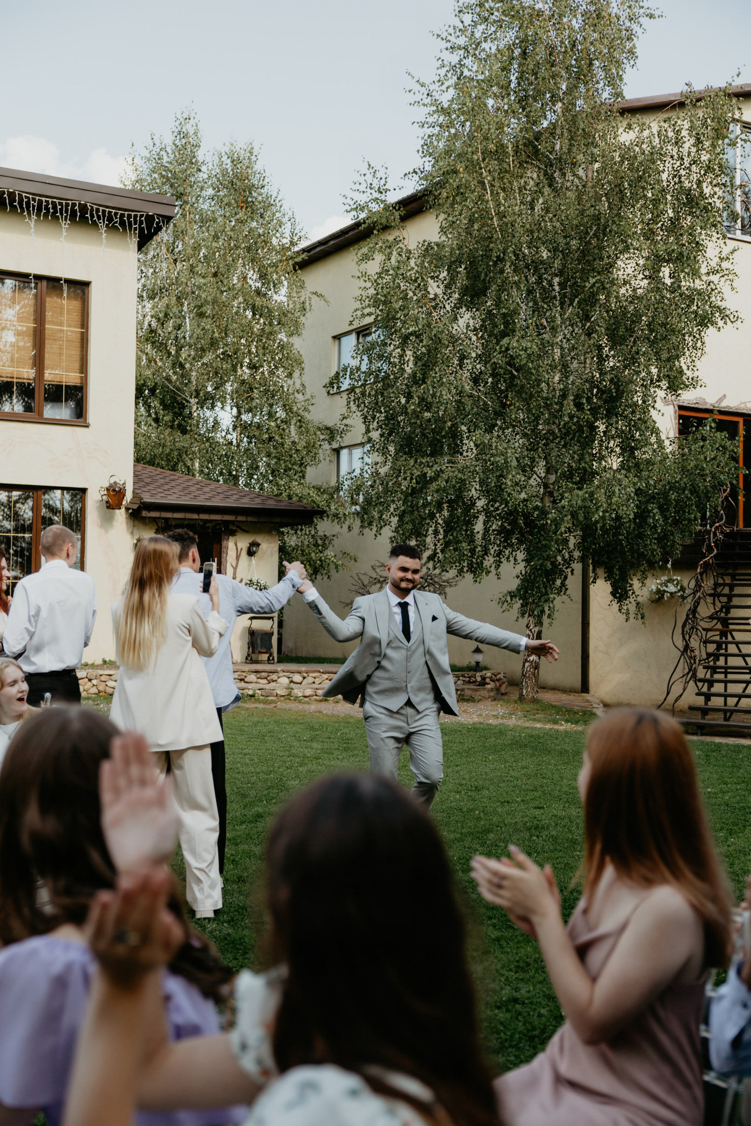 Ростислав и Мария. Свадебный и портретный фотограф Минск Евсович Инна