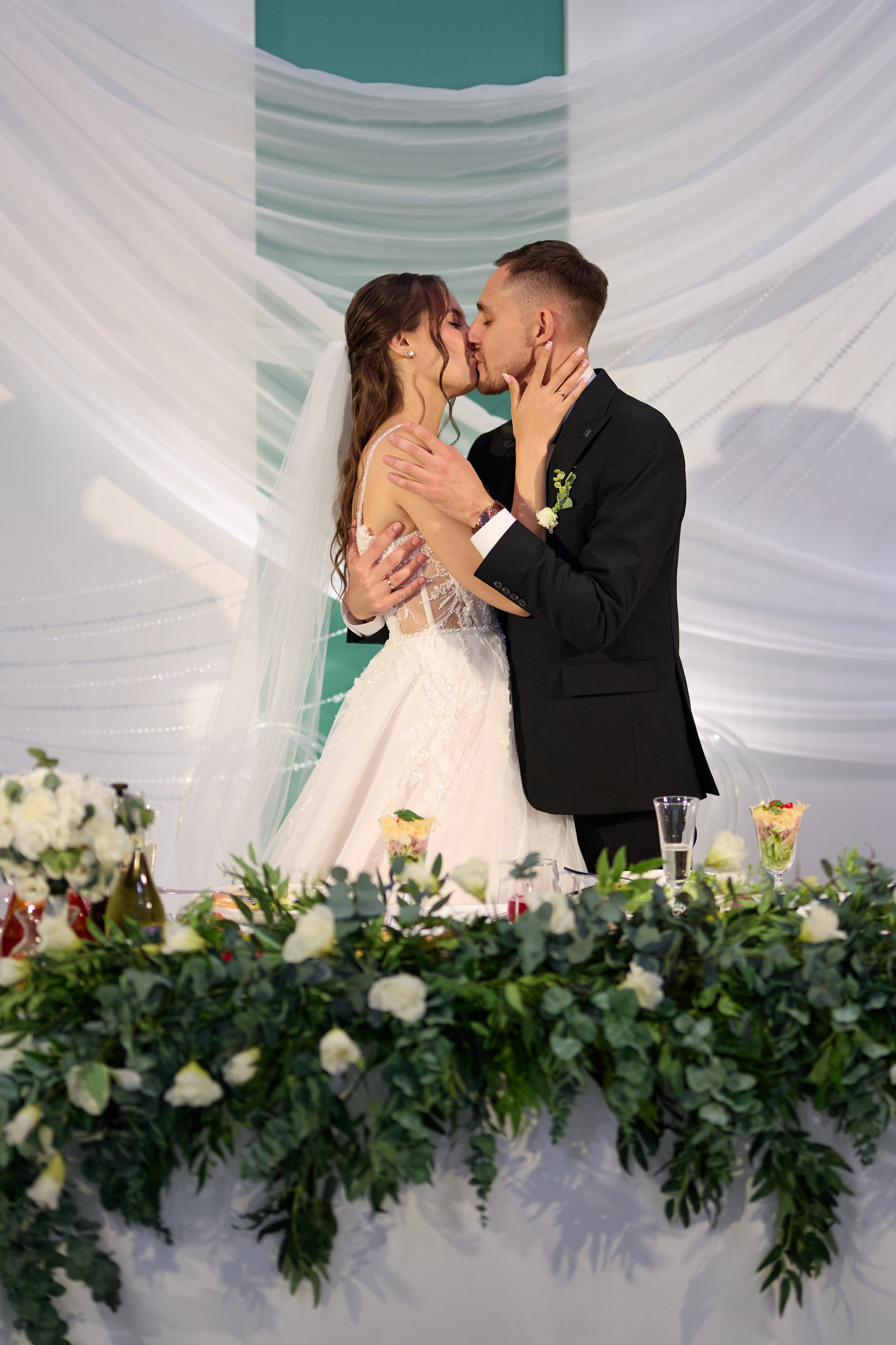 Свадьба. Киров. Вятка. Александр Прозоров фотограф в Кирове