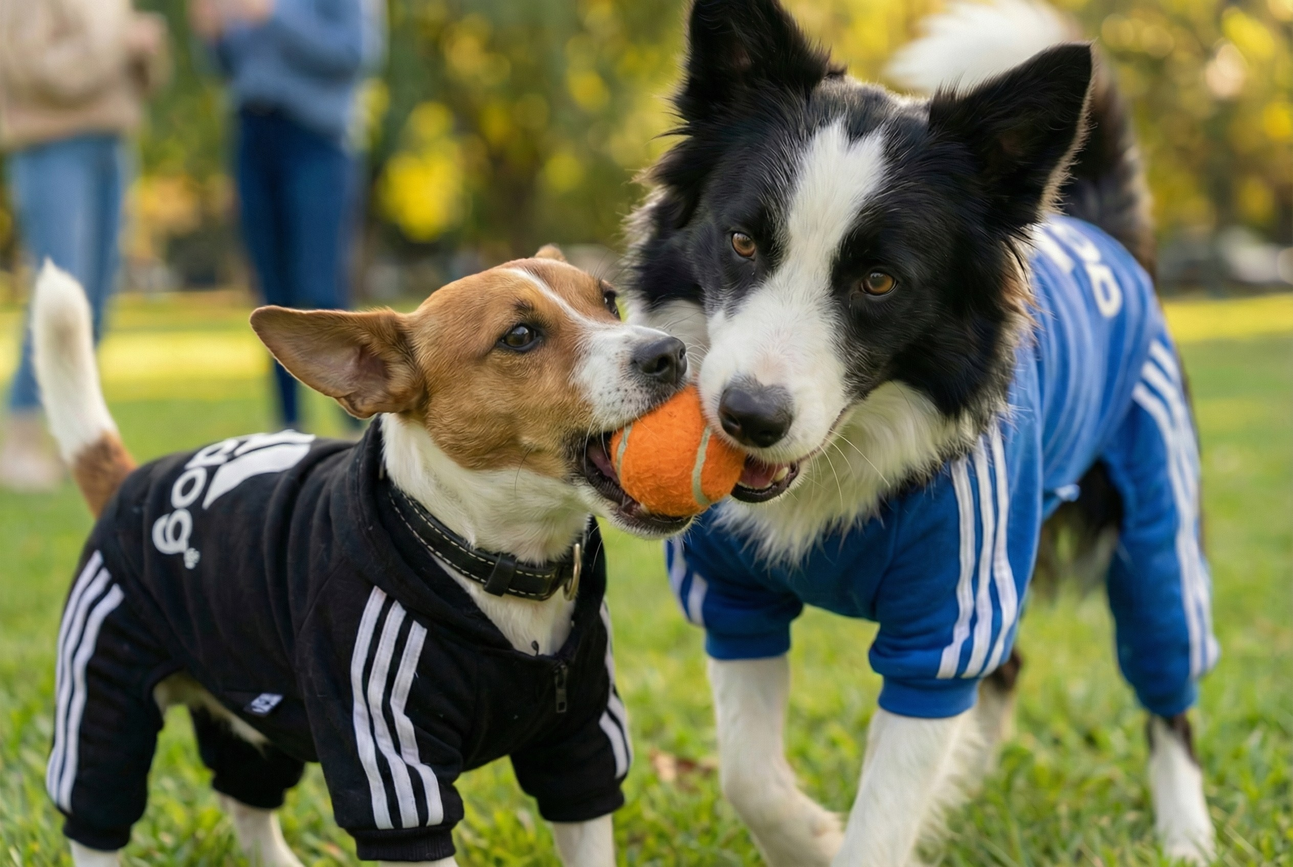Одежда для собак. Главная