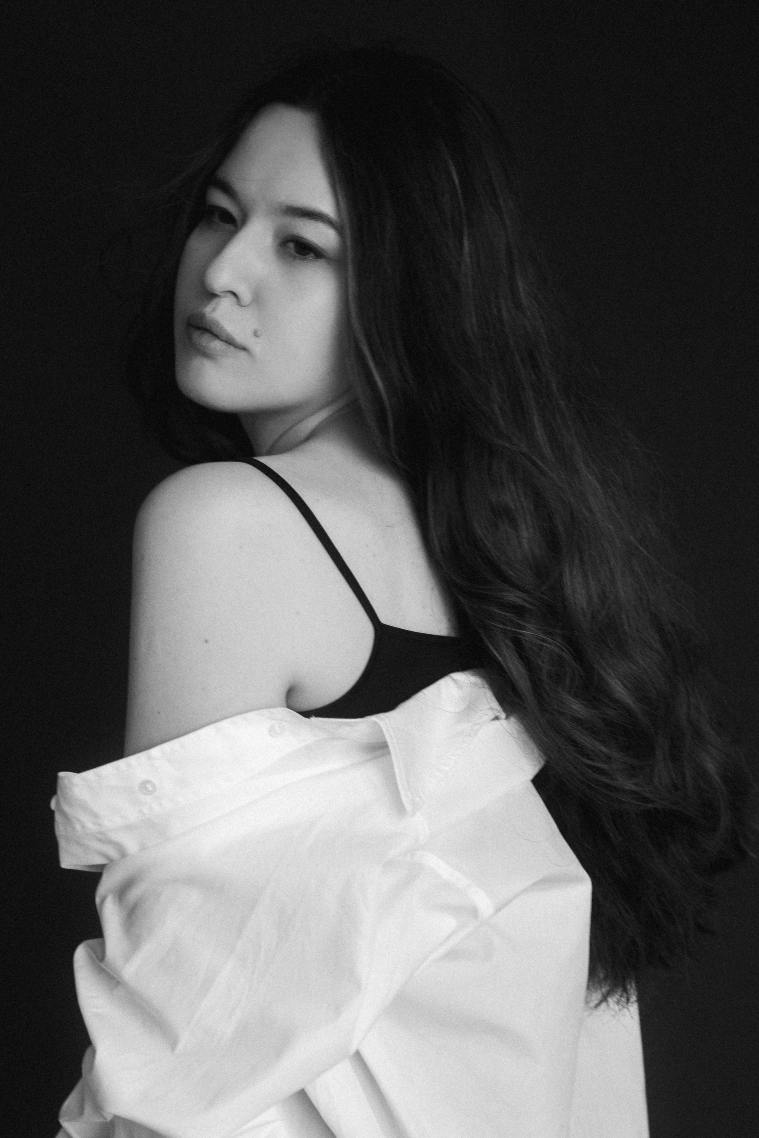 Маша. Софья Шехтман | Портретный фотограф в Москве