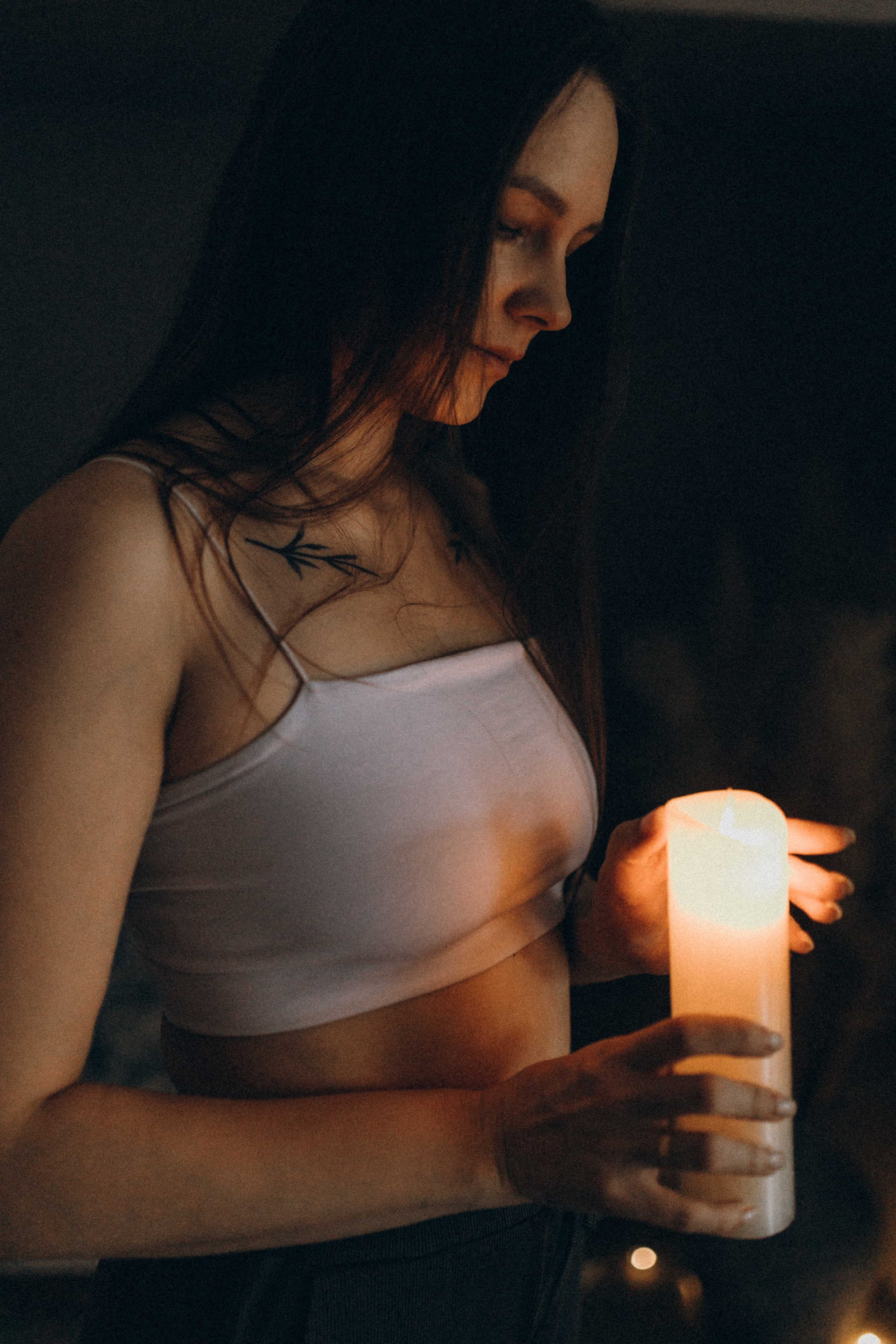 Анфиса. Йога-мастер. Фотограф НОГИНСК, Москва, Анастасия Белая