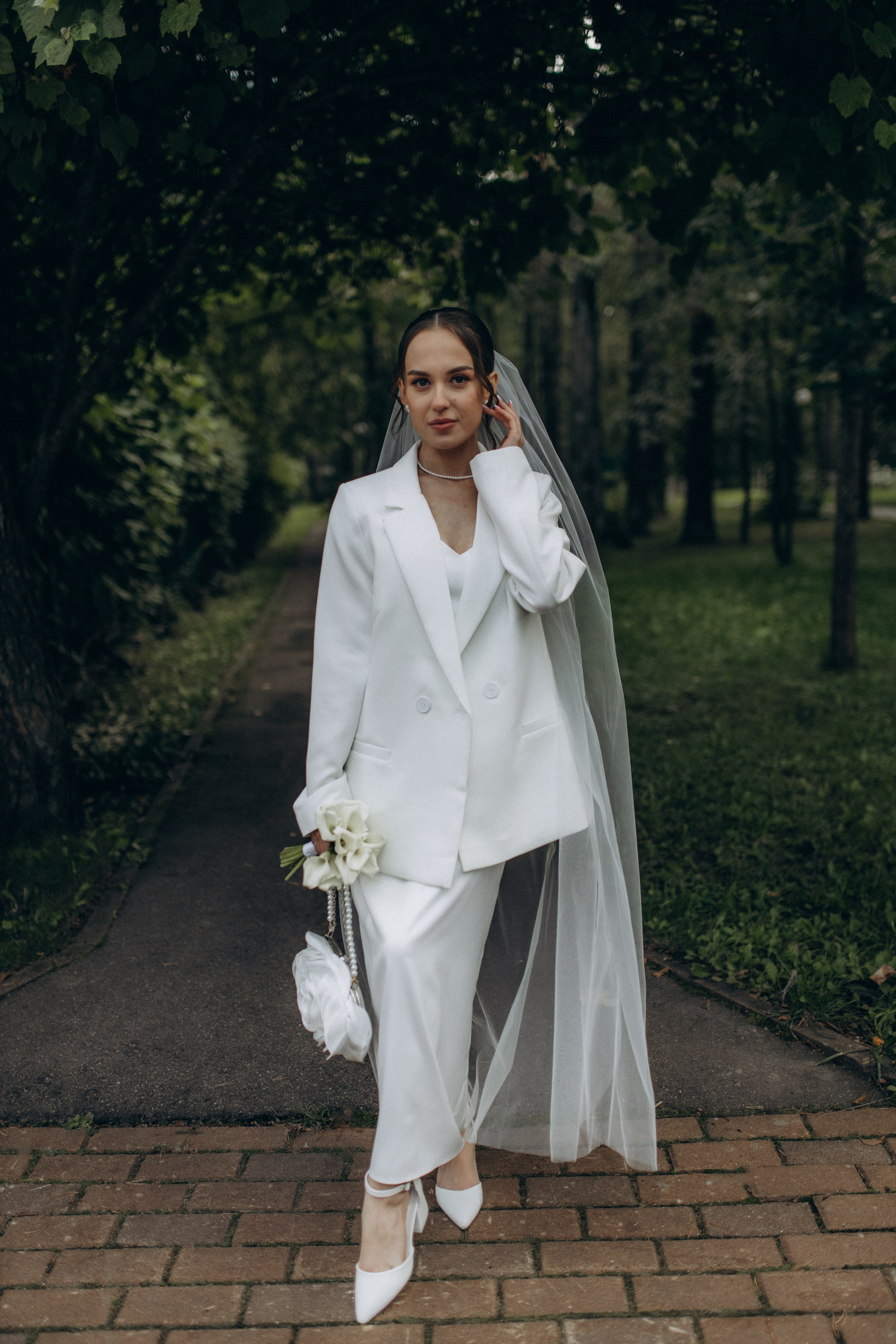 Мария & Иван. Фотограф НОГИНСК, Москва, Анастасия Белая