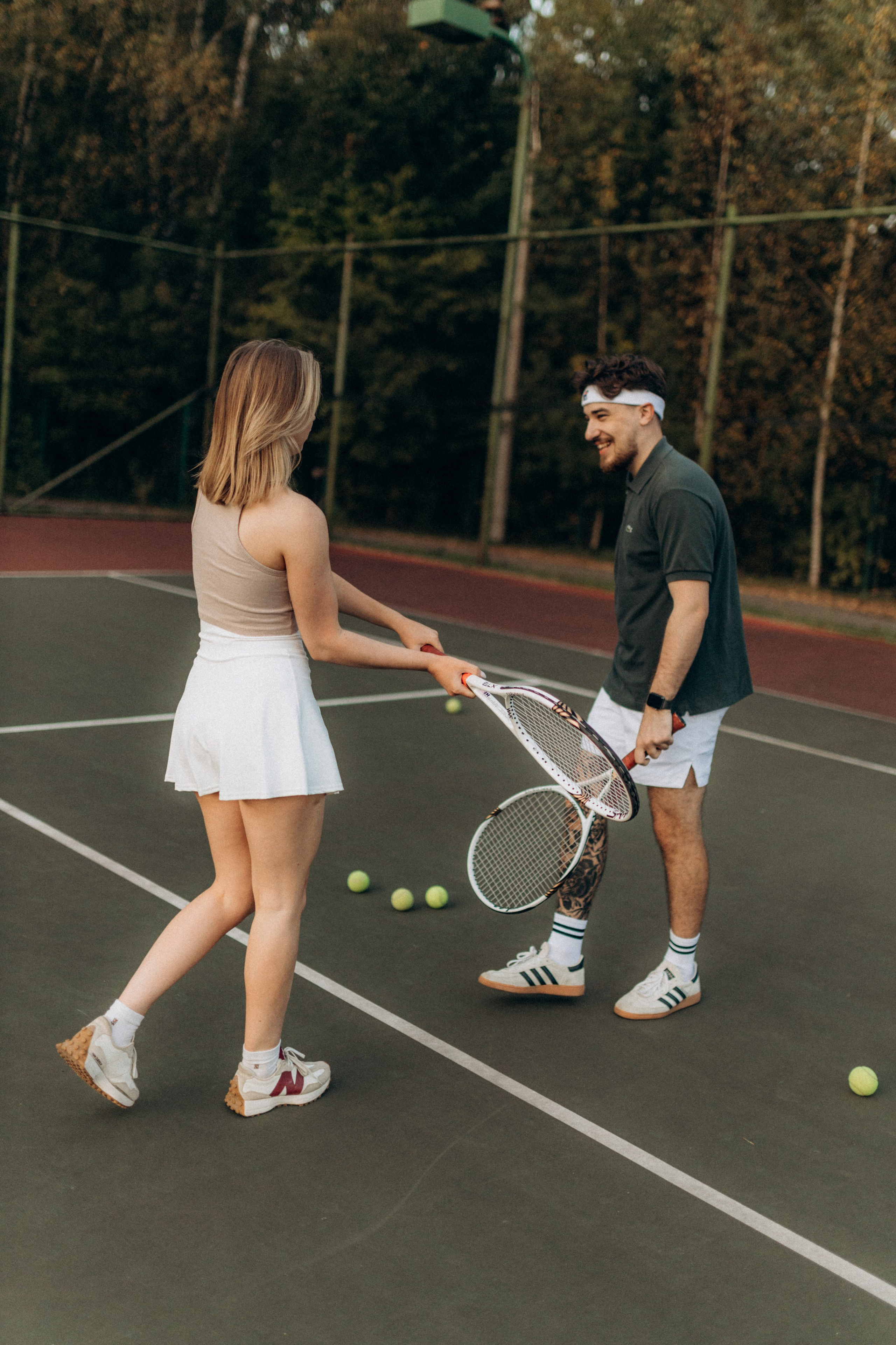 Лена & Даня. Фотограф НОГИНСК, Москва, Анастасия Белая