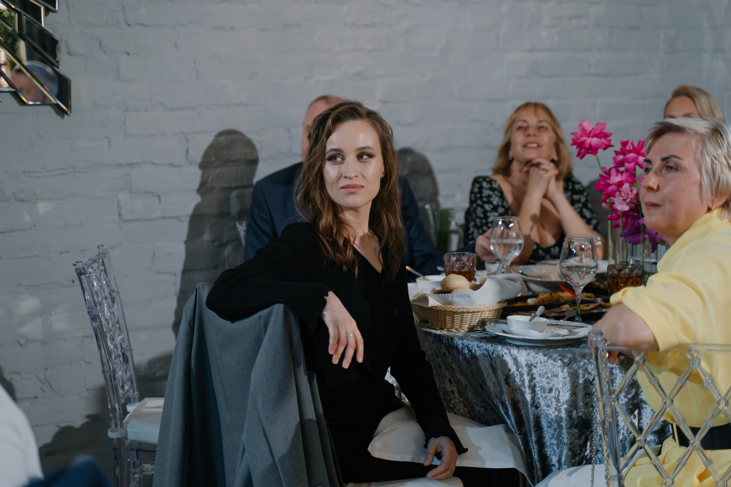 Юбилей. Свадебный фотограф — Наталья Фед СПб/Москва