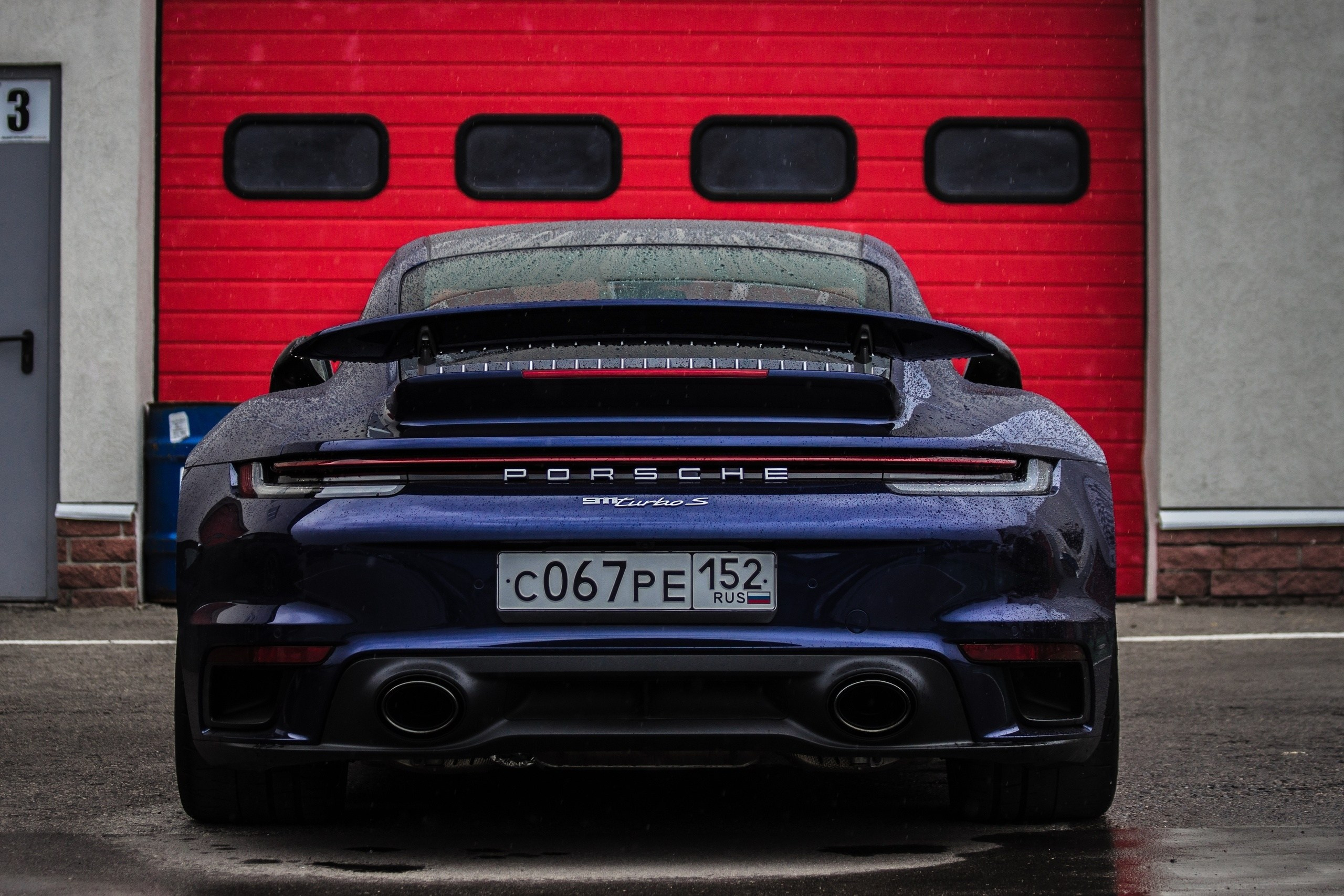 Автомобильные фотосессии. Креативный фотограф Нижний Новгород Никита Корольков