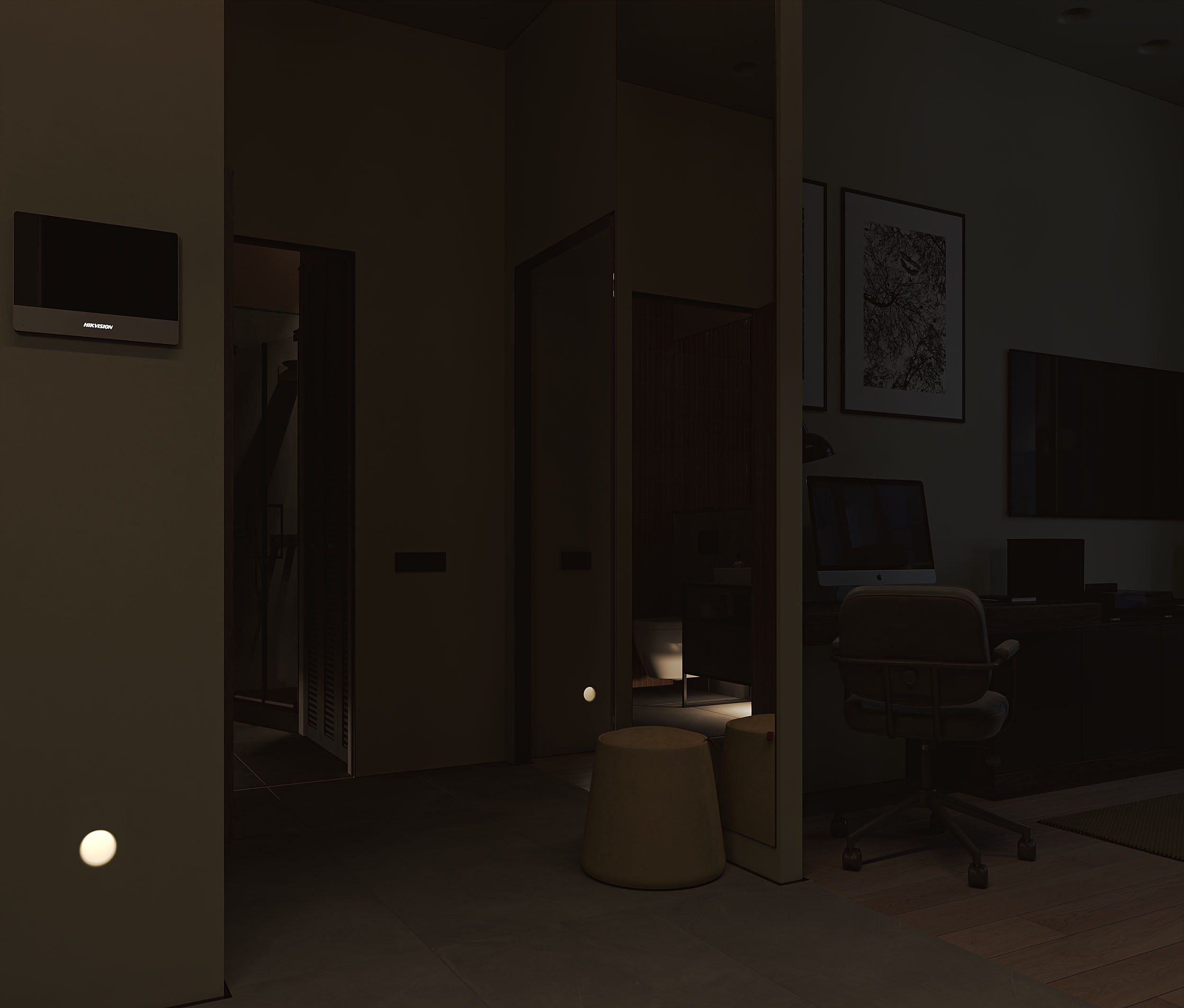 «Сон в летнюю ночь»