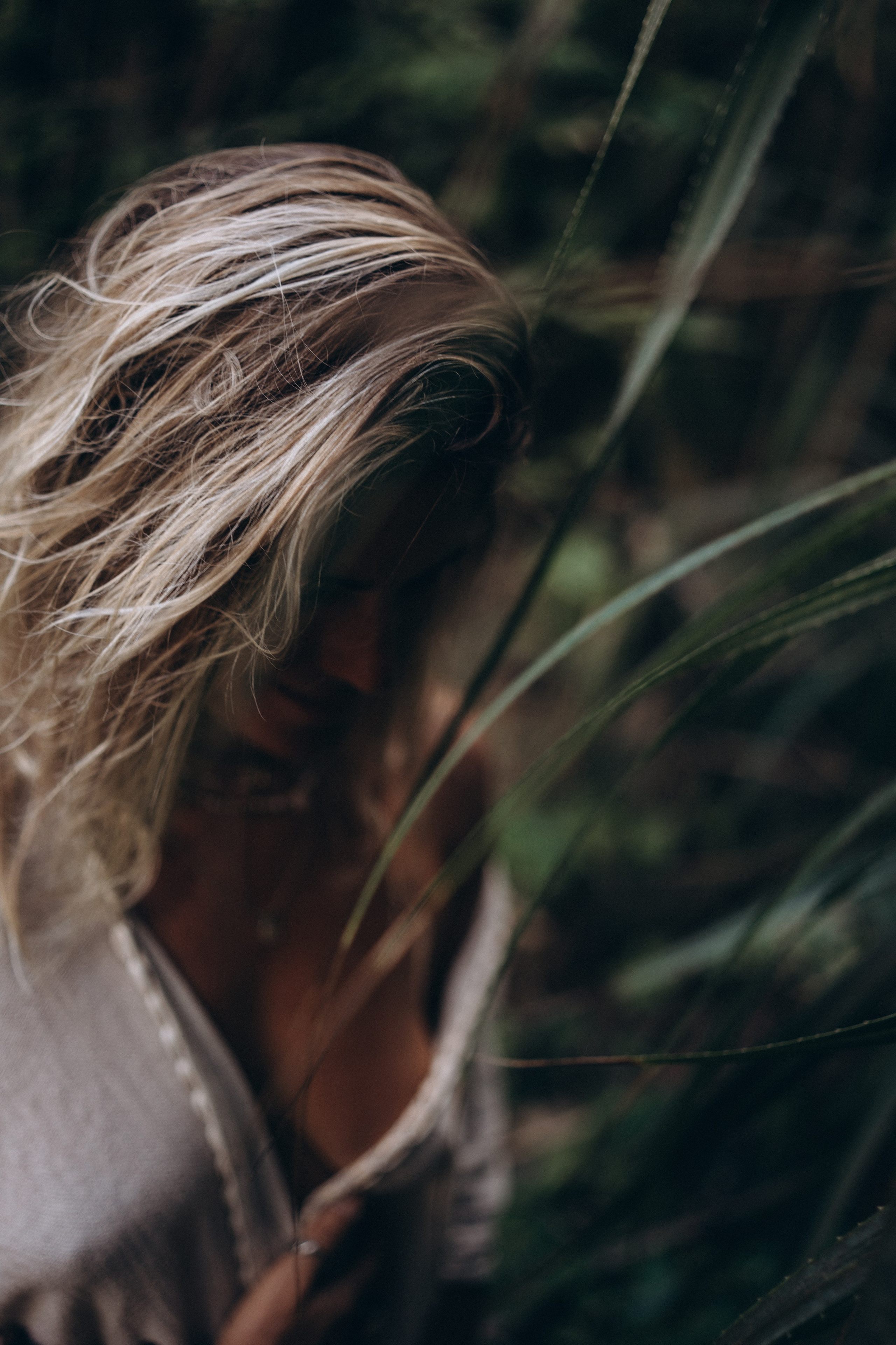 Chiara. Olga Antipova — photographer