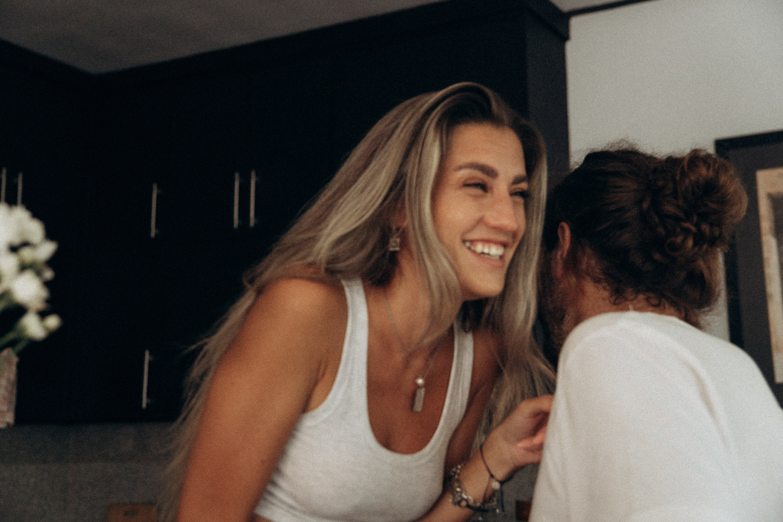 Тина и Лука. Ольга Антипова — фотограф