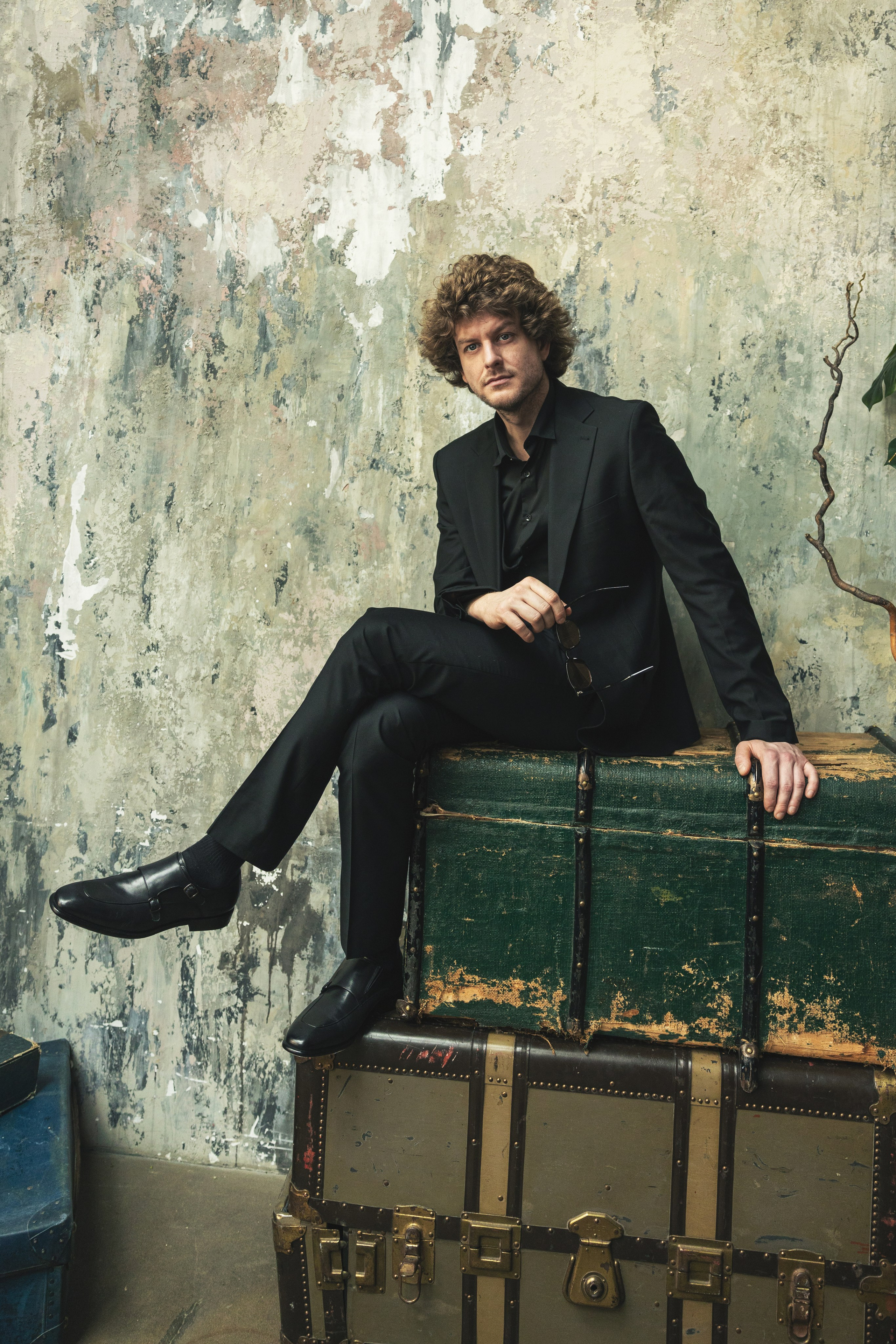 Никита Мучкаев. Портретный фотограф в Южно-Сахалинске Наталья Гущина