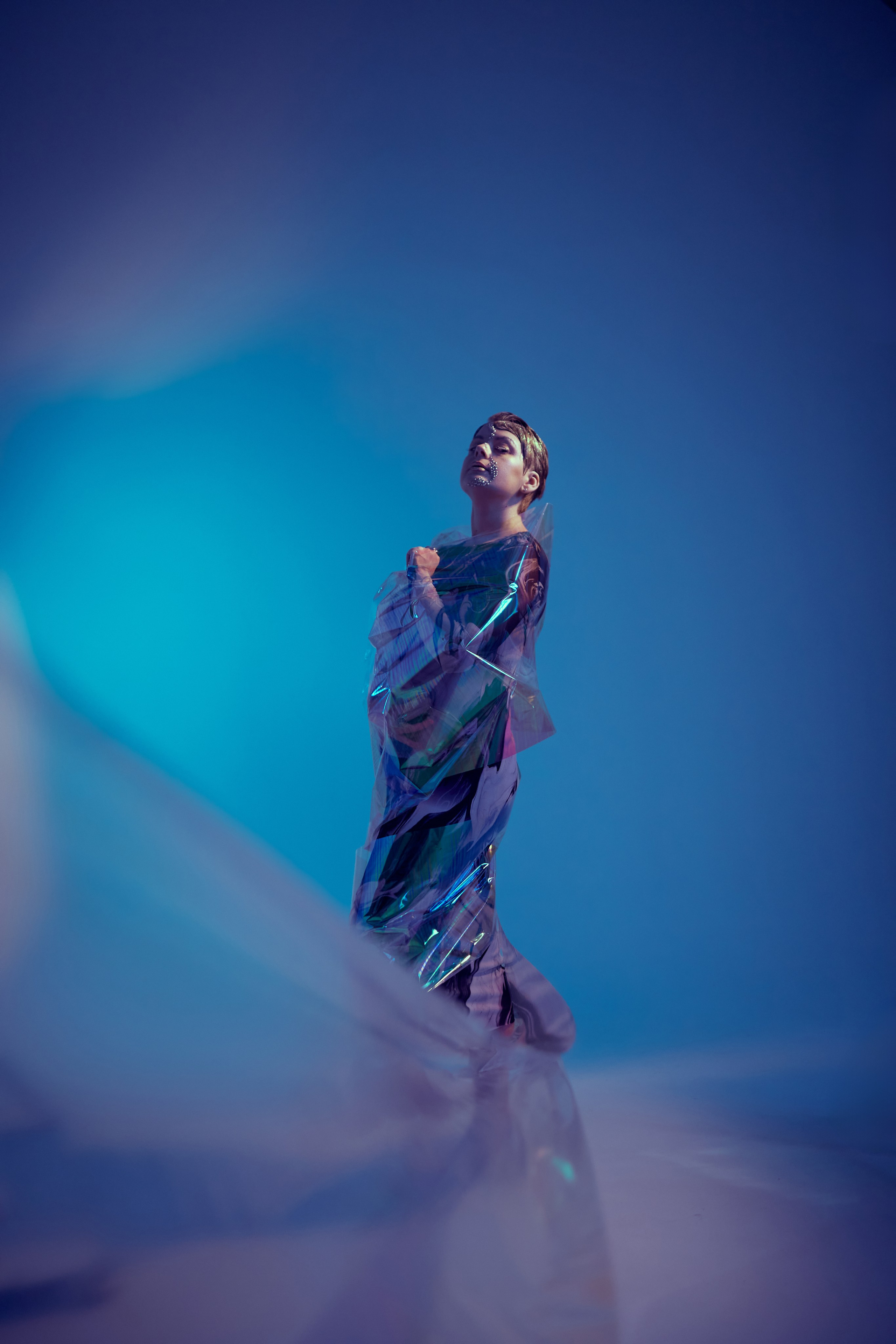 Портретная фотография. Фотограф в Москве Ира Васильева