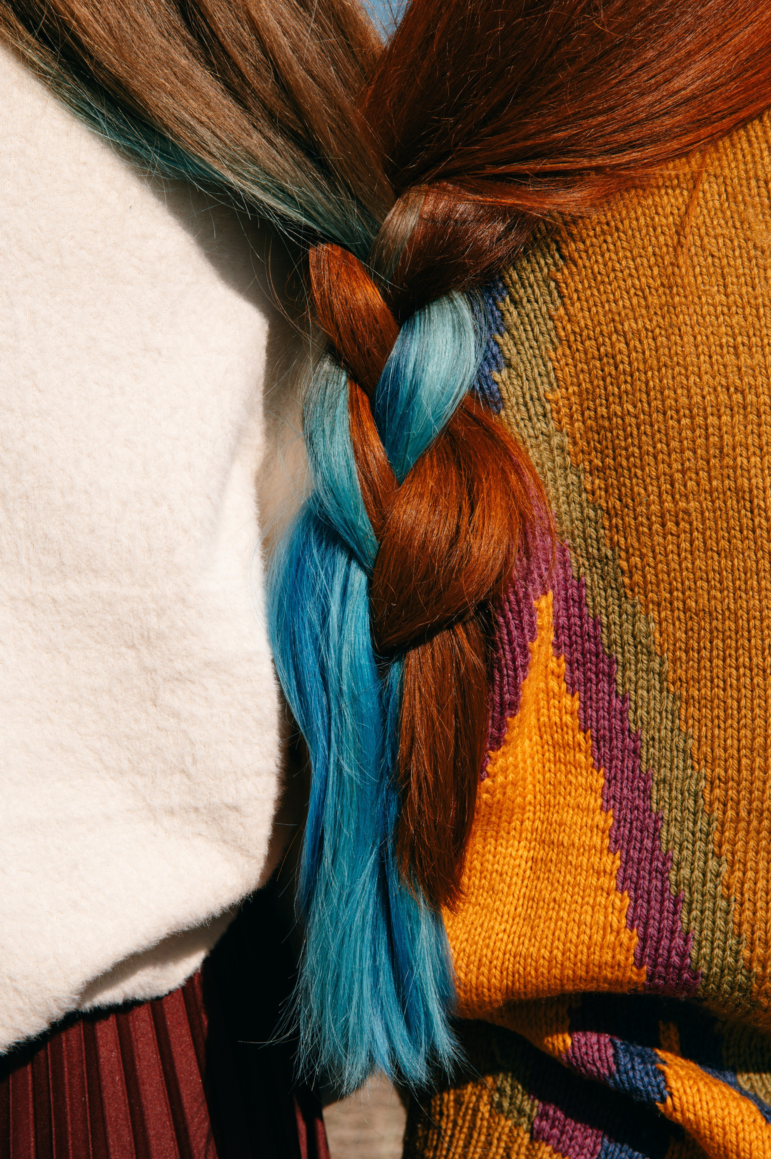 Spring. Art-photographer Ira Wind