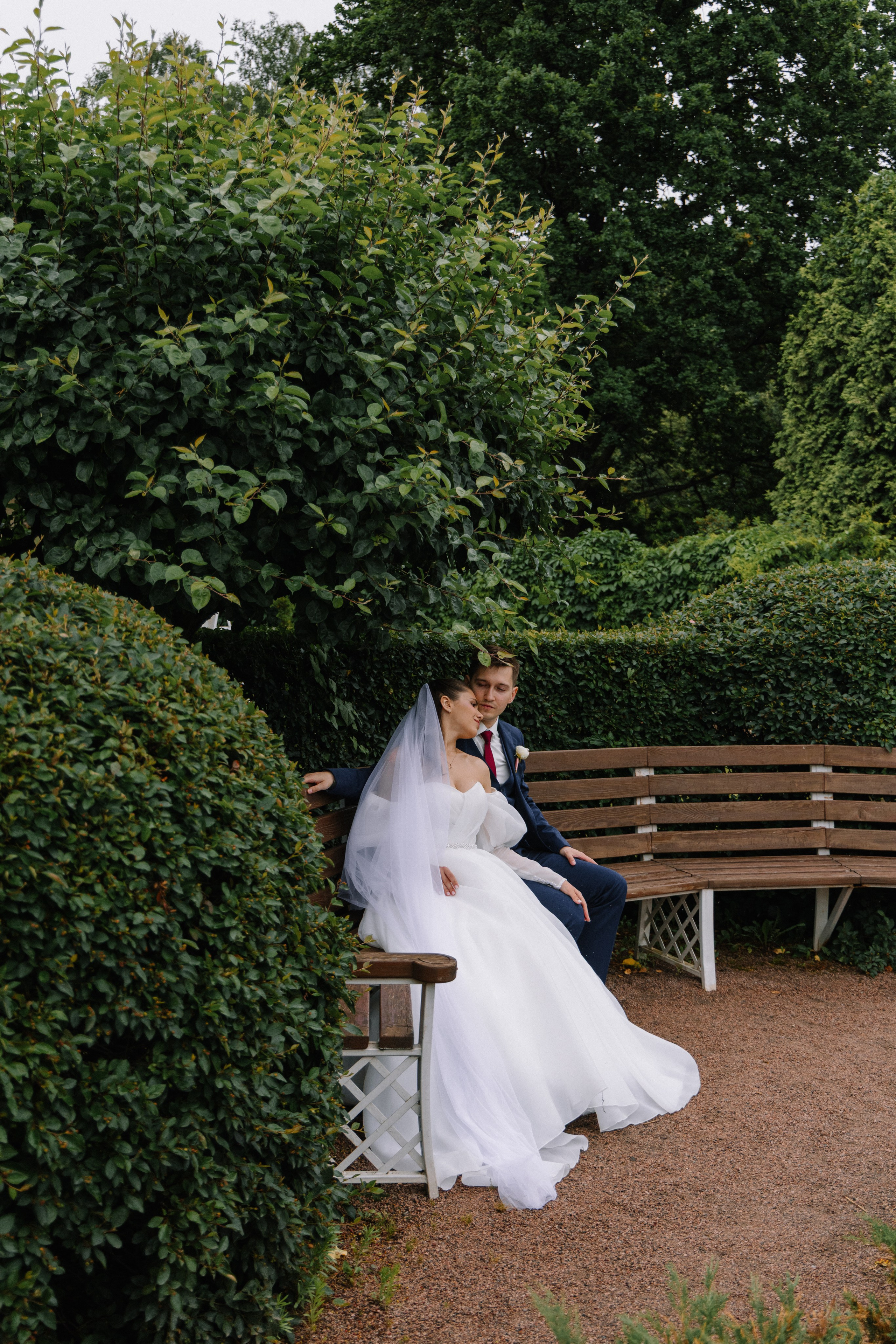 Алексей и Виктория. Свадебный фотограф и видеограф в Москве, Виктор Архилюк
