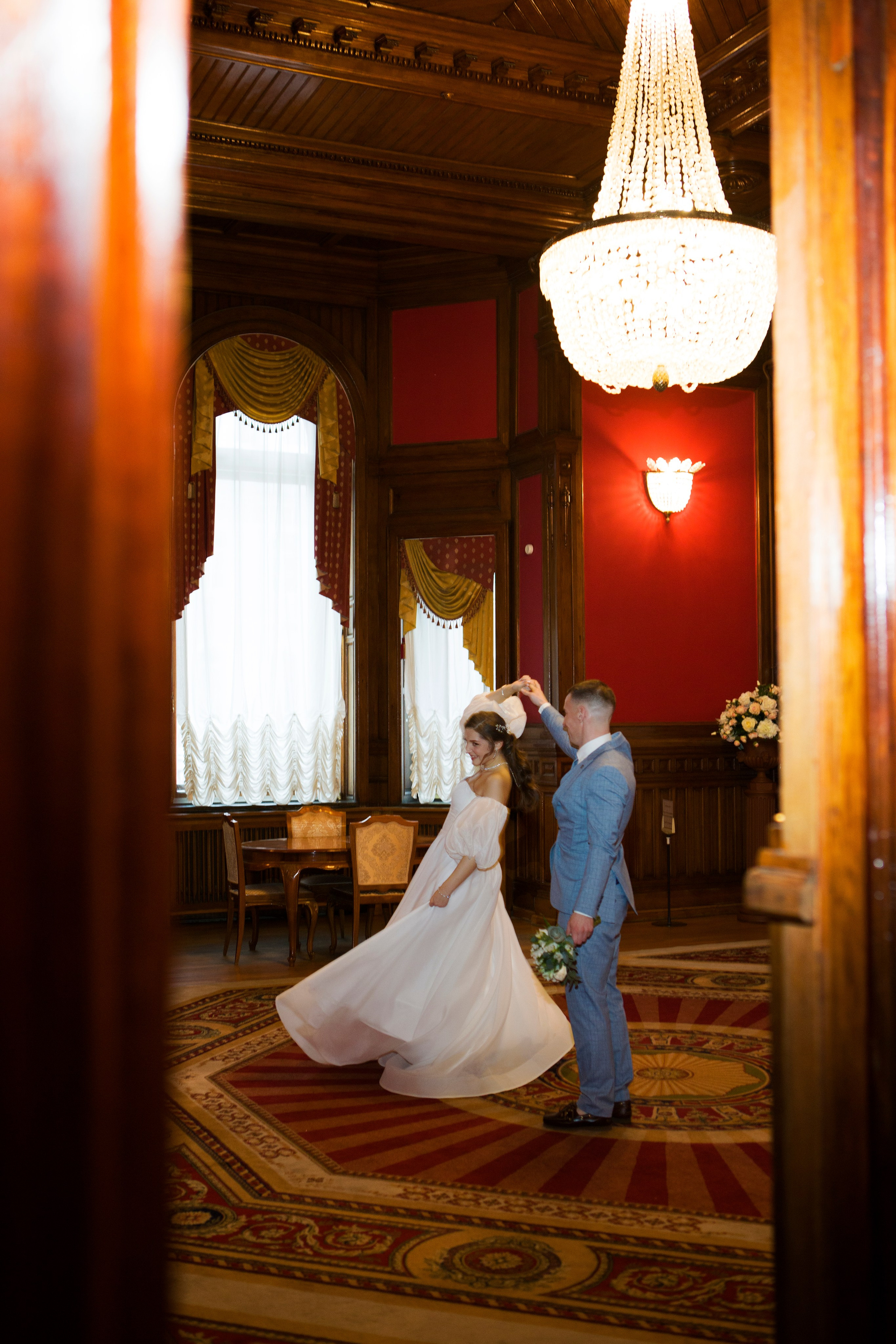 Алена. Семейный и детский фотограф в Санкт-Петербурге