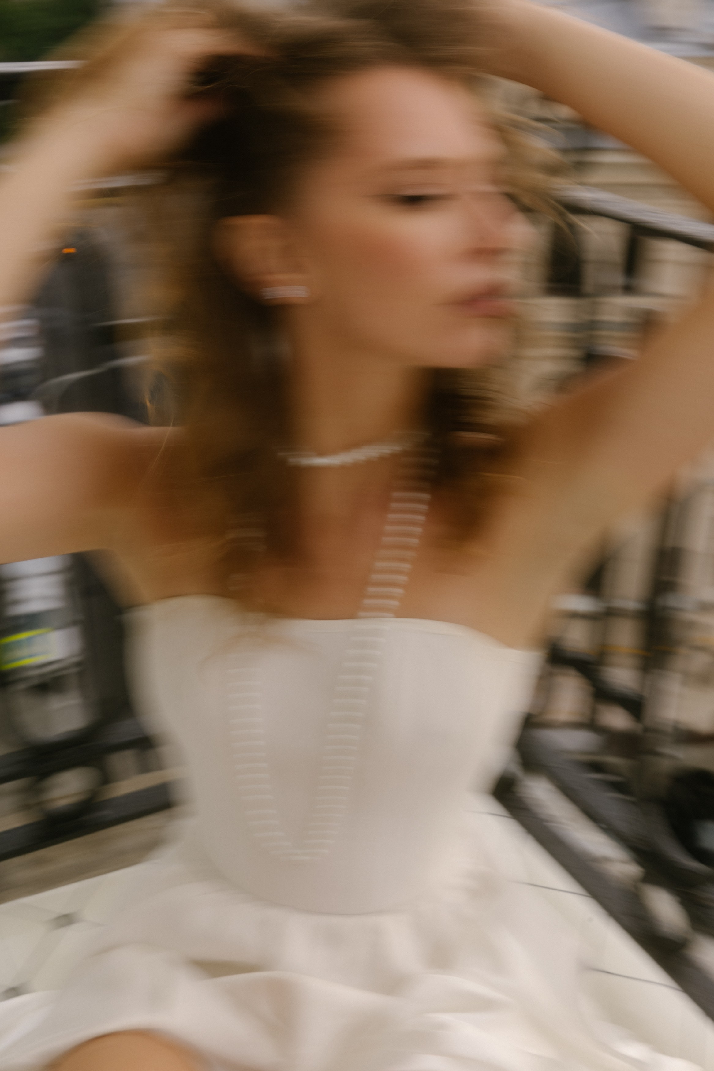 Портрет. Лайфстайл фотограф Шальская Динара