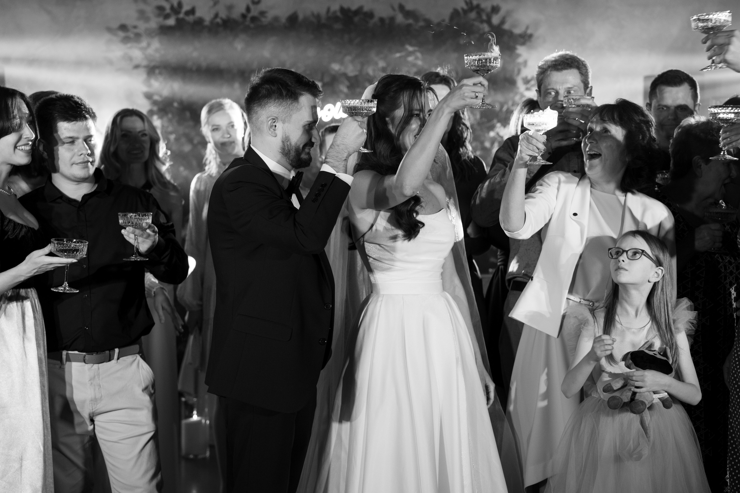 A&Д. Свадебный фотограф в Спб и Москве