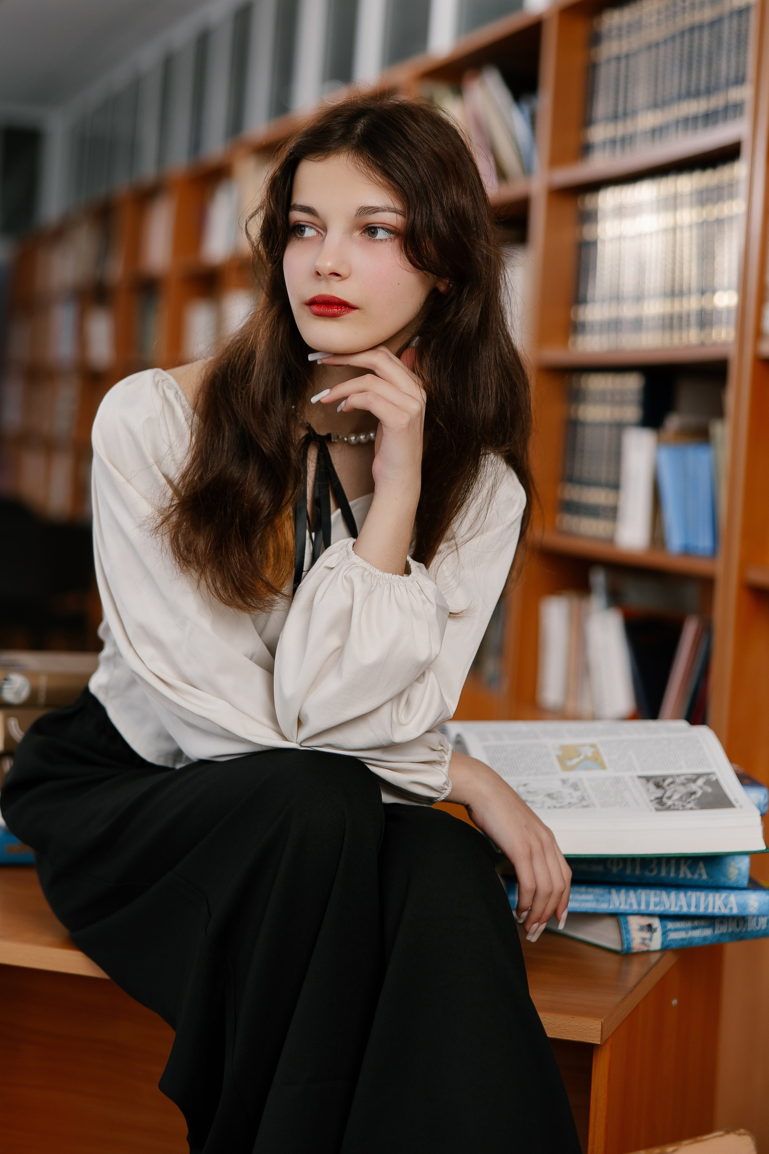 Старшая школа