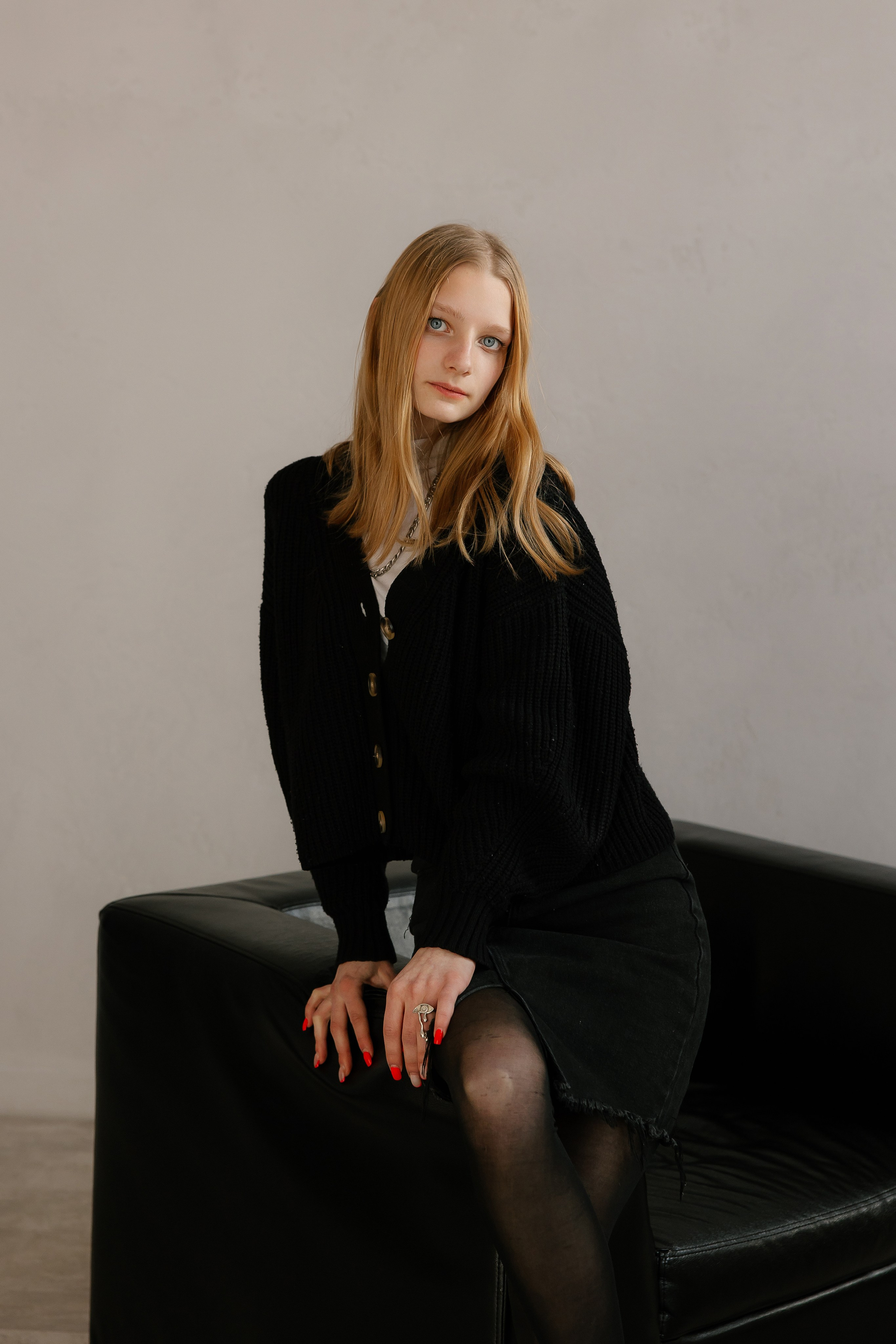 Старшая школа