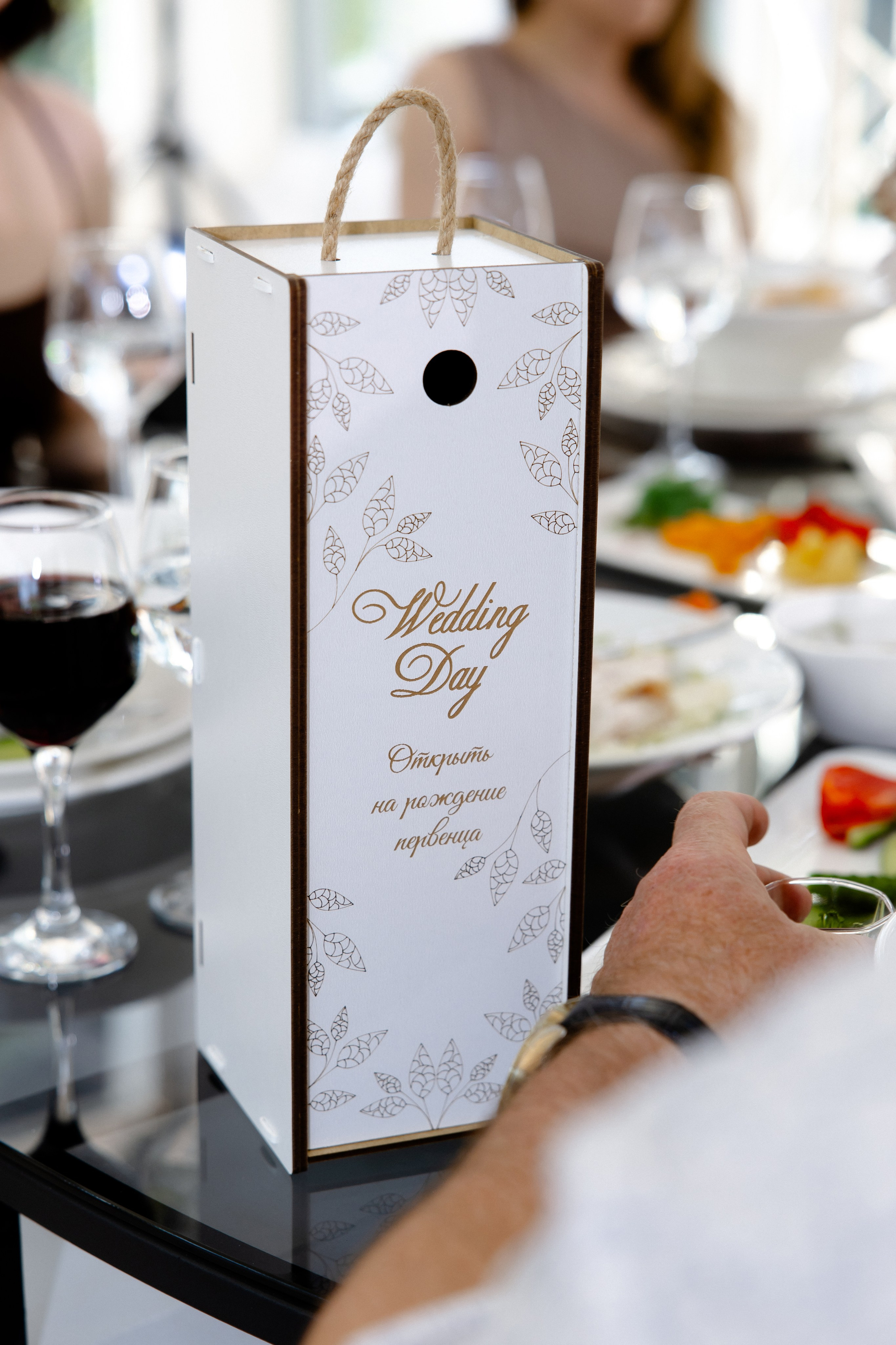 Ростислав и Вика. Свадебный фотограф Анна Бабахина