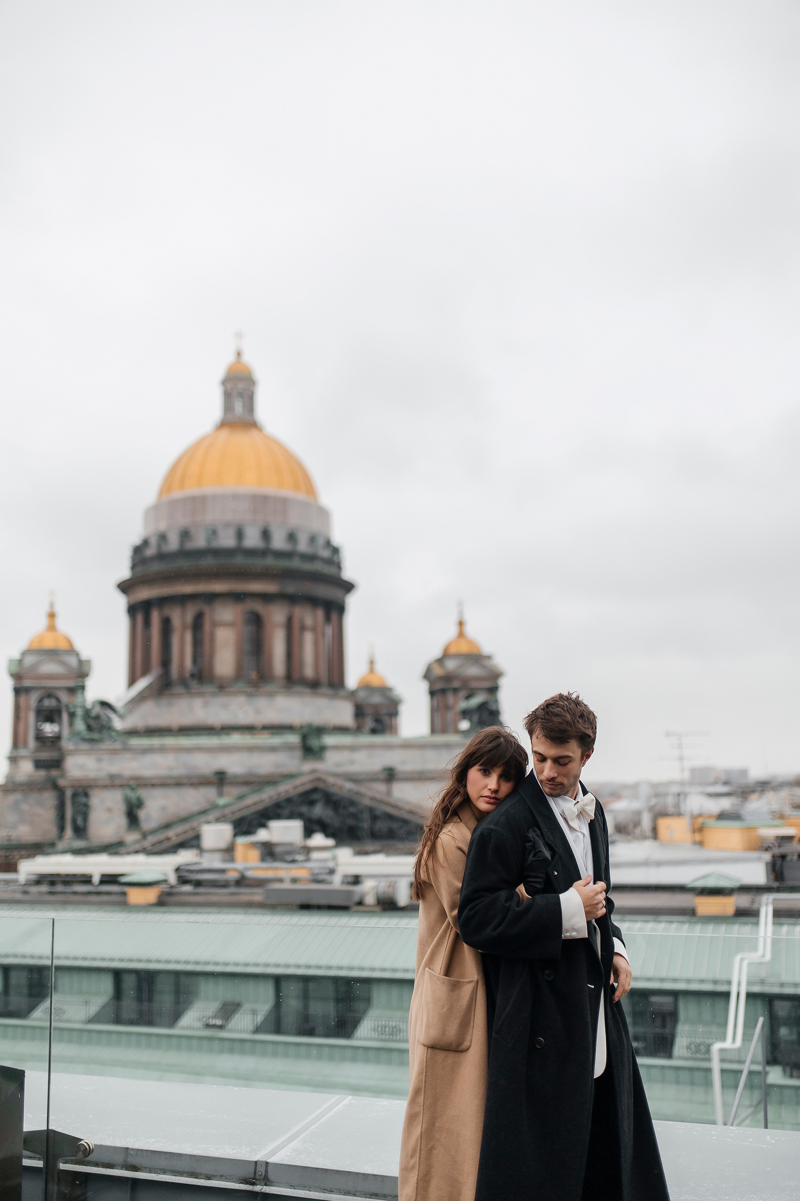 Любовь без границ. Фотограф в Санкт Петербурге Колантаева Карина